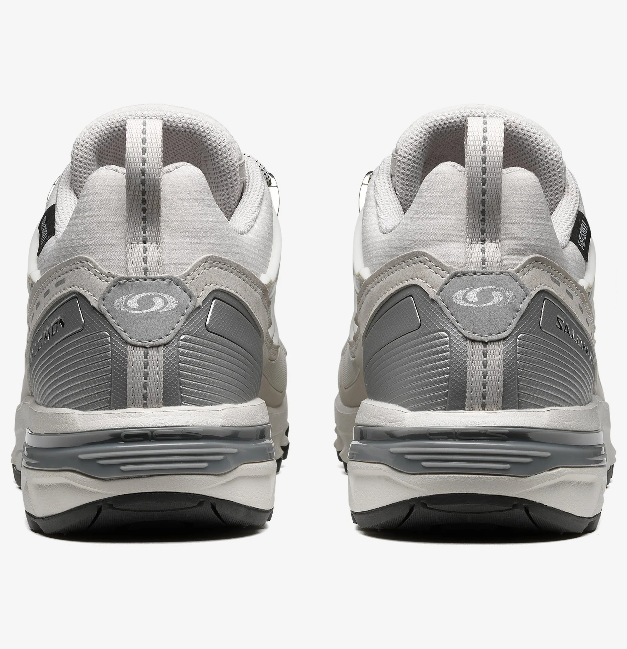 '- kapok exclusive - ACS   CSWP Lunar Rock/Silver Metallic X/Black (unisex)