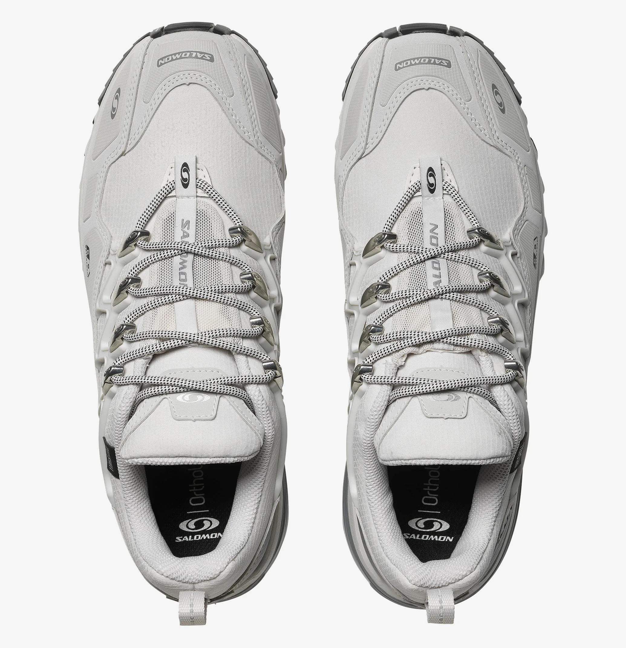 '- kapok exclusive - ACS   CSWP Lunar Rock/Silver Metallic X/Black (unisex)