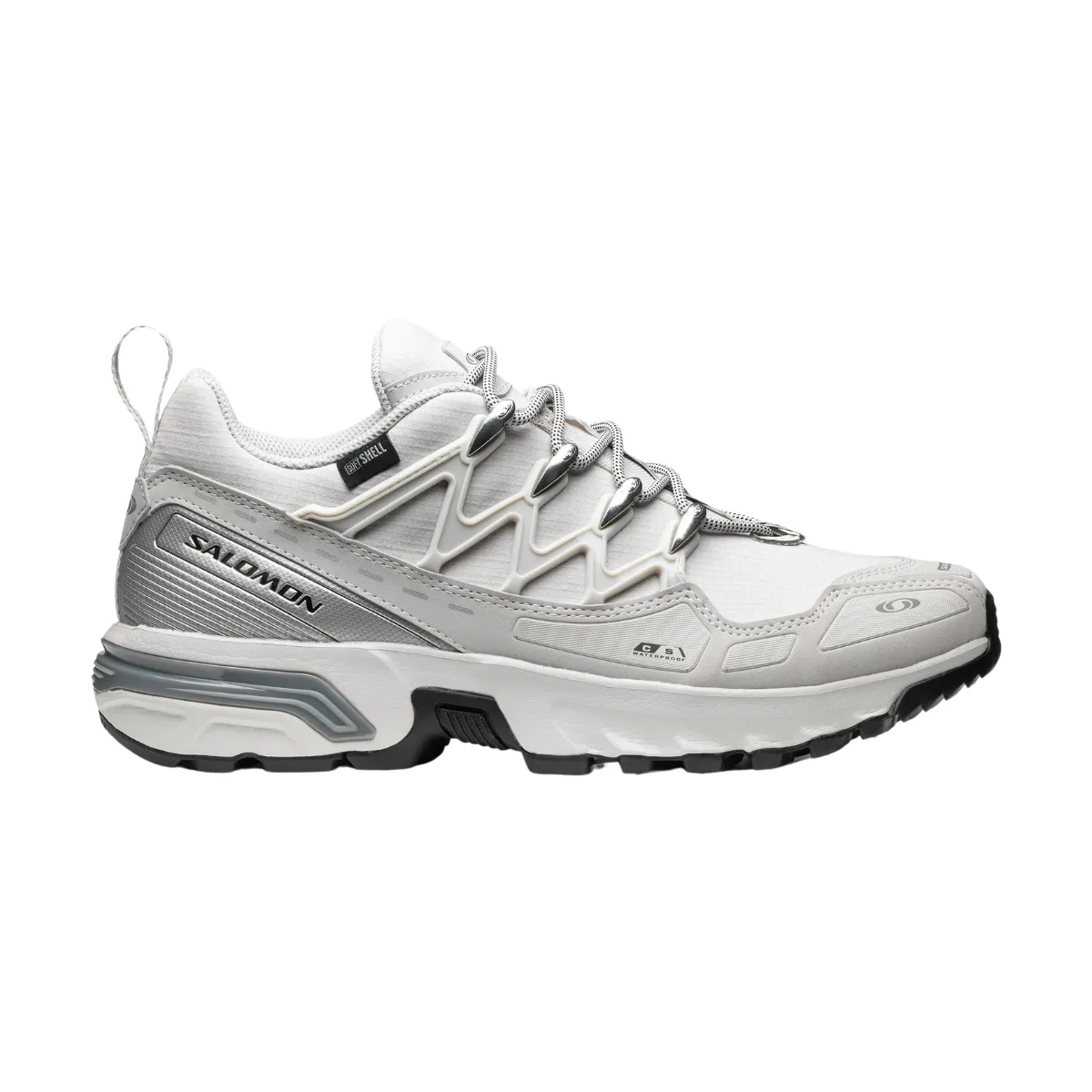 '- kapok exclusive - ACS   CSWP Lunar Rock/Silver Metallic X/Black (unisex)