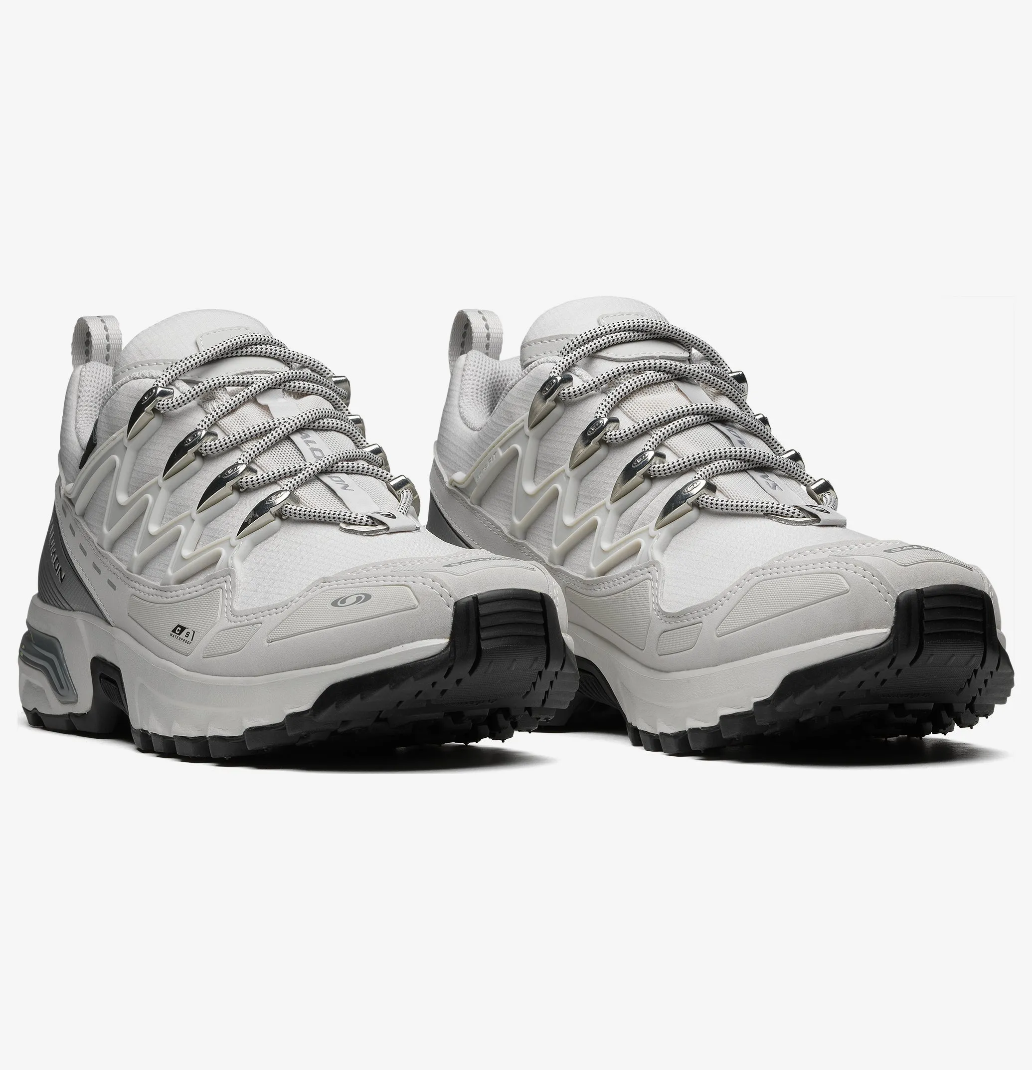 '- kapok exclusive - ACS   CSWP Lunar Rock/Silver Metallic X/Black (unisex)