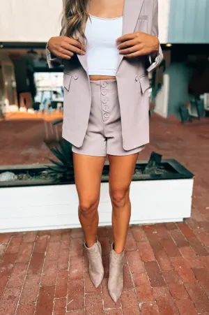 5th Avenue Shorts