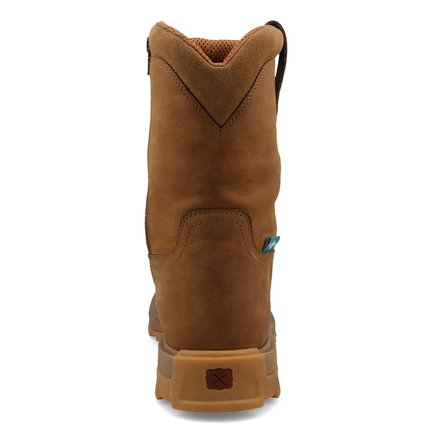 9" UltraLite X™ Work Boot | MULW001