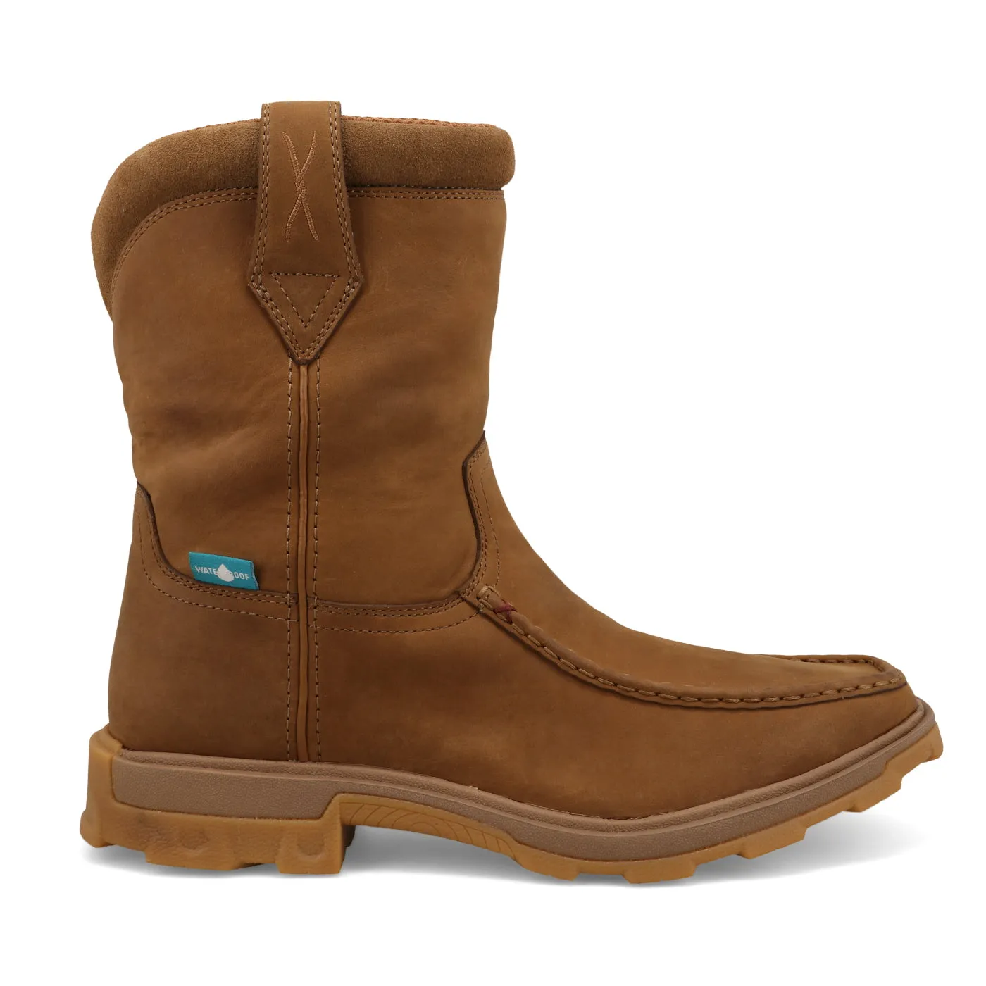 9" UltraLite X™ Work Boot | MULW001