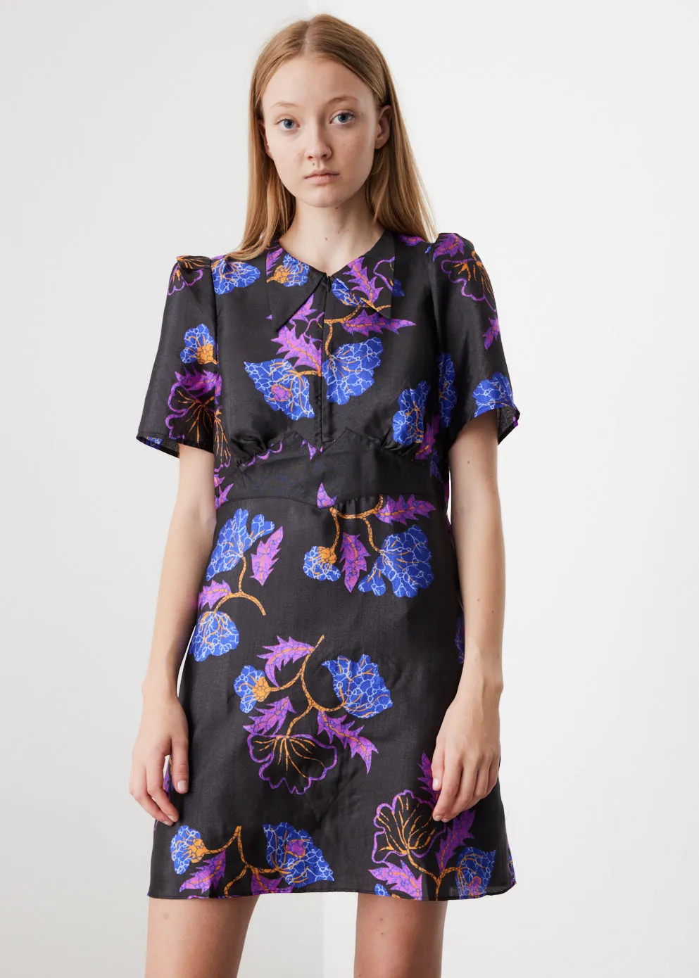 Amel Dress