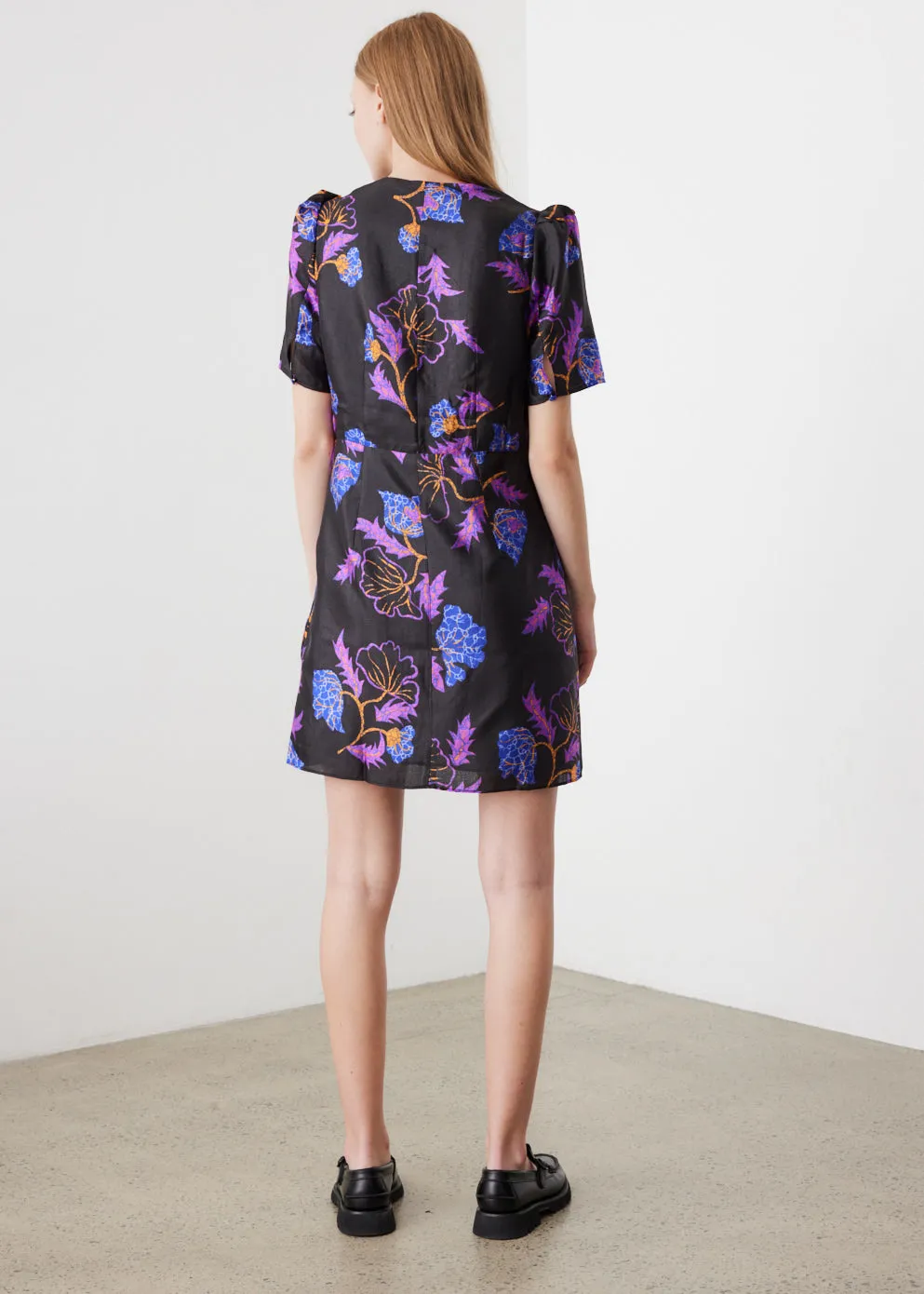 Amel Dress