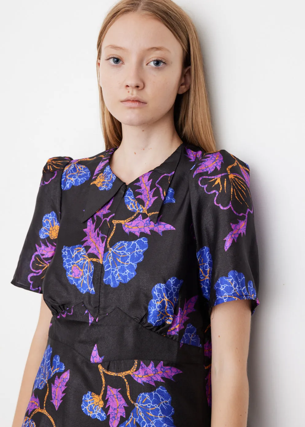 Amel Dress