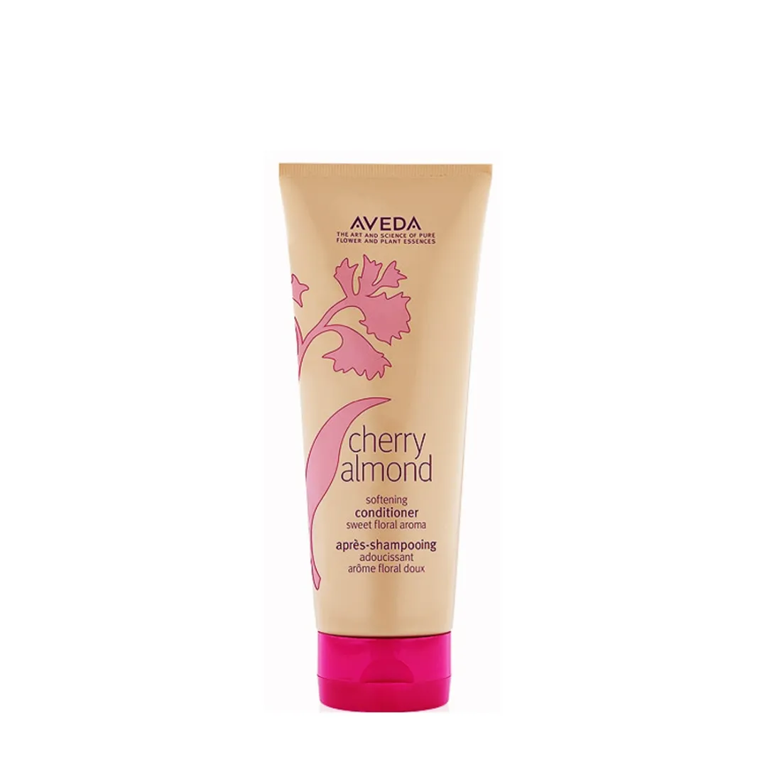 Aveda Cherry Almond Softening Conditioner 200ml