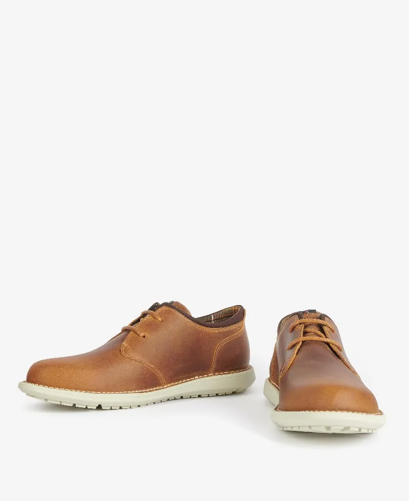 Barbour MFO671T52- Laced Shoe