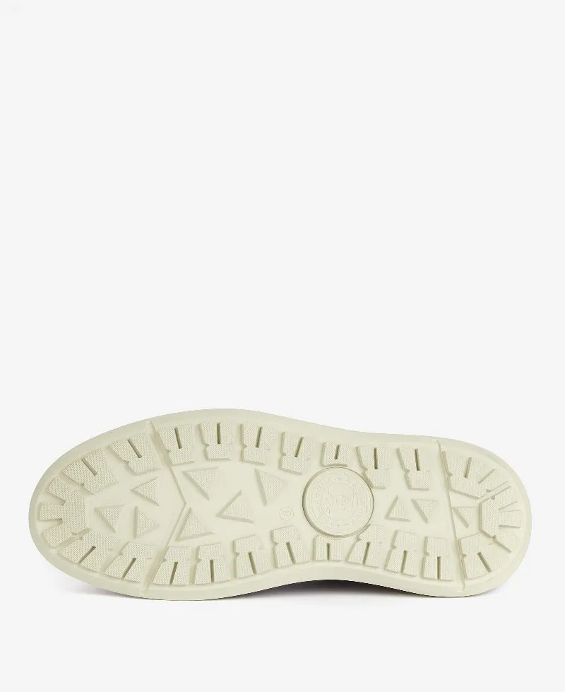Barbour MFO671T52- Laced Shoe