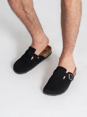 Black Chill Sliders
