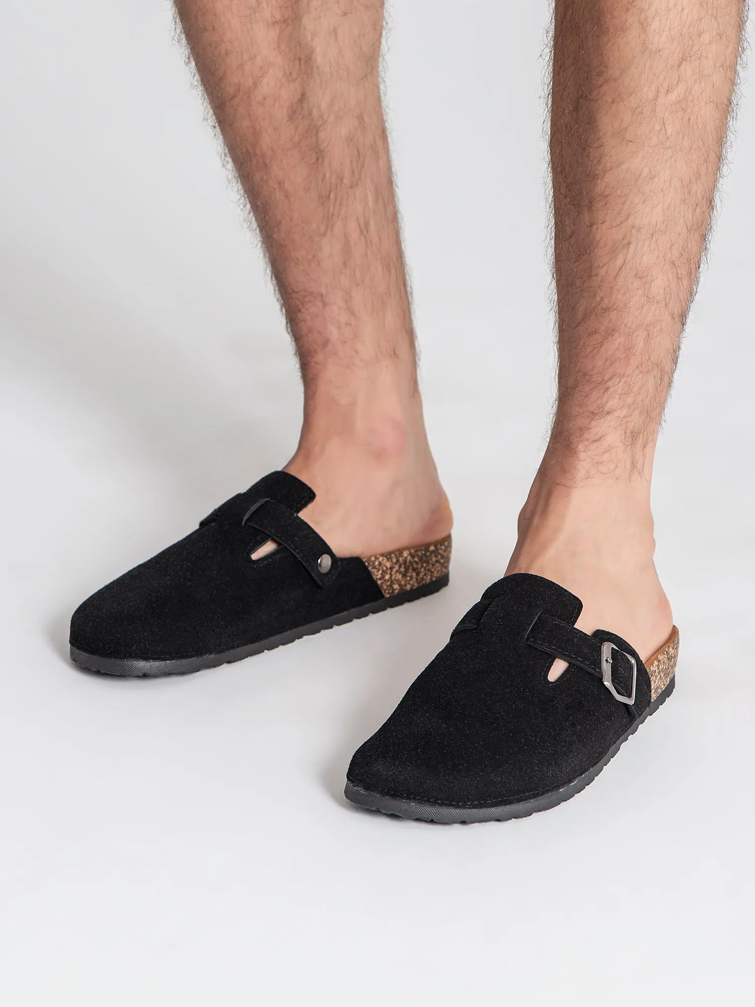 Black Chill Sliders