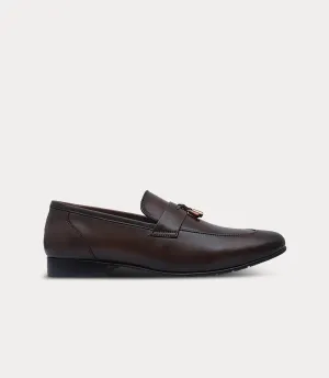 BM6725-RUST-Men Slip On