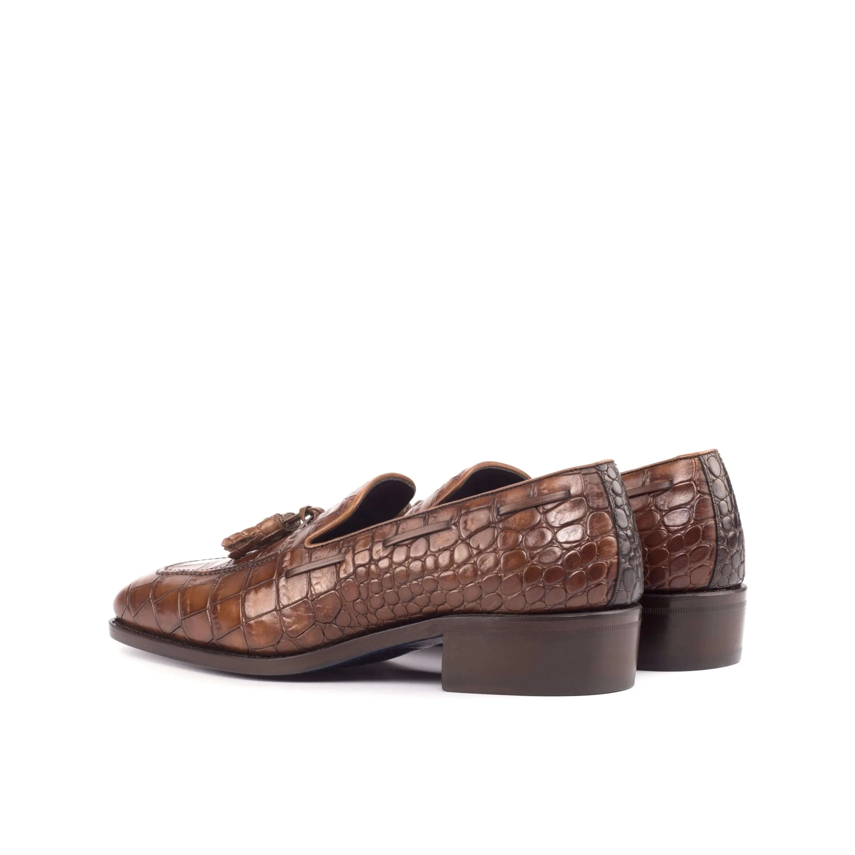 Bruno Croco Loafers II