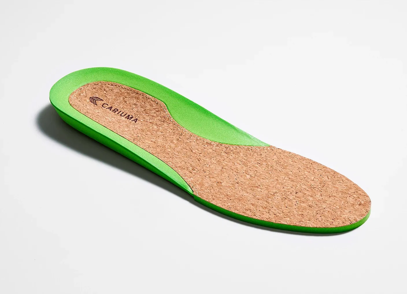CAJU Loafer Camel Suede Women