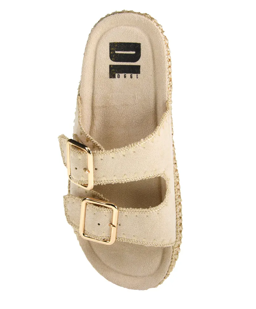 Chinese Laundry - Cubana Sandal