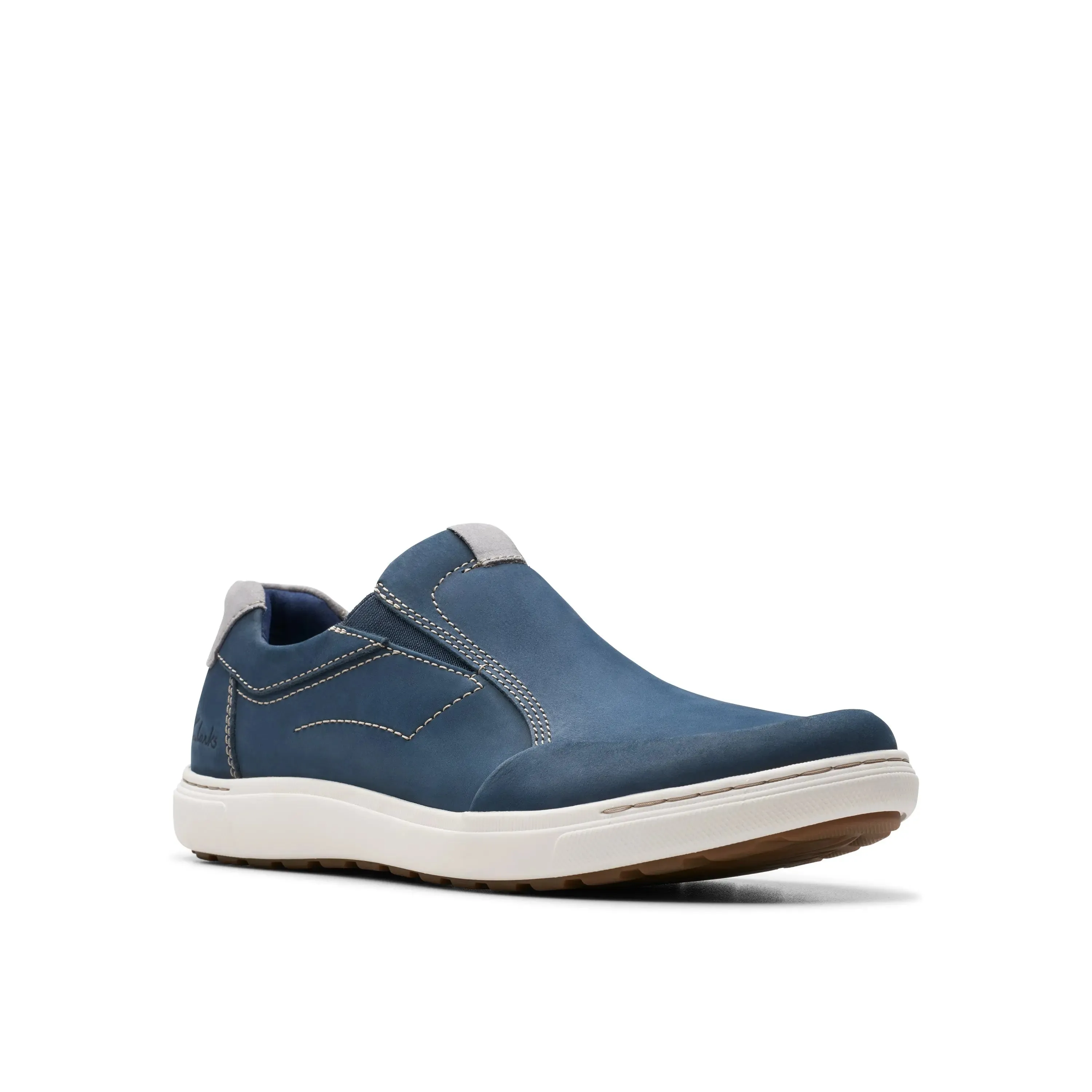 Clarks Mapstone Step – Effortless Comfort & Timeless Style