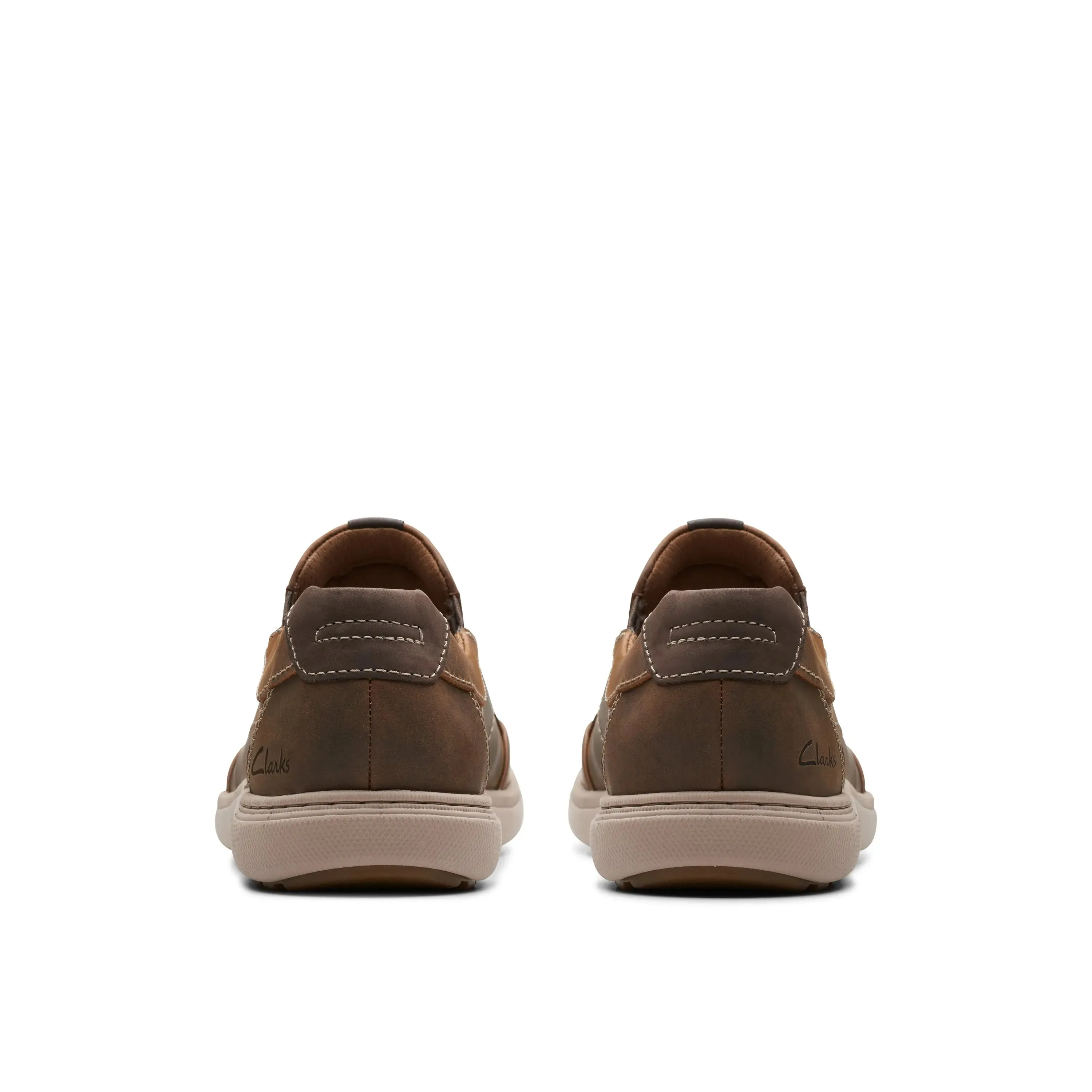 Clarks Mapstone Step – Effortless Comfort & Timeless Style
