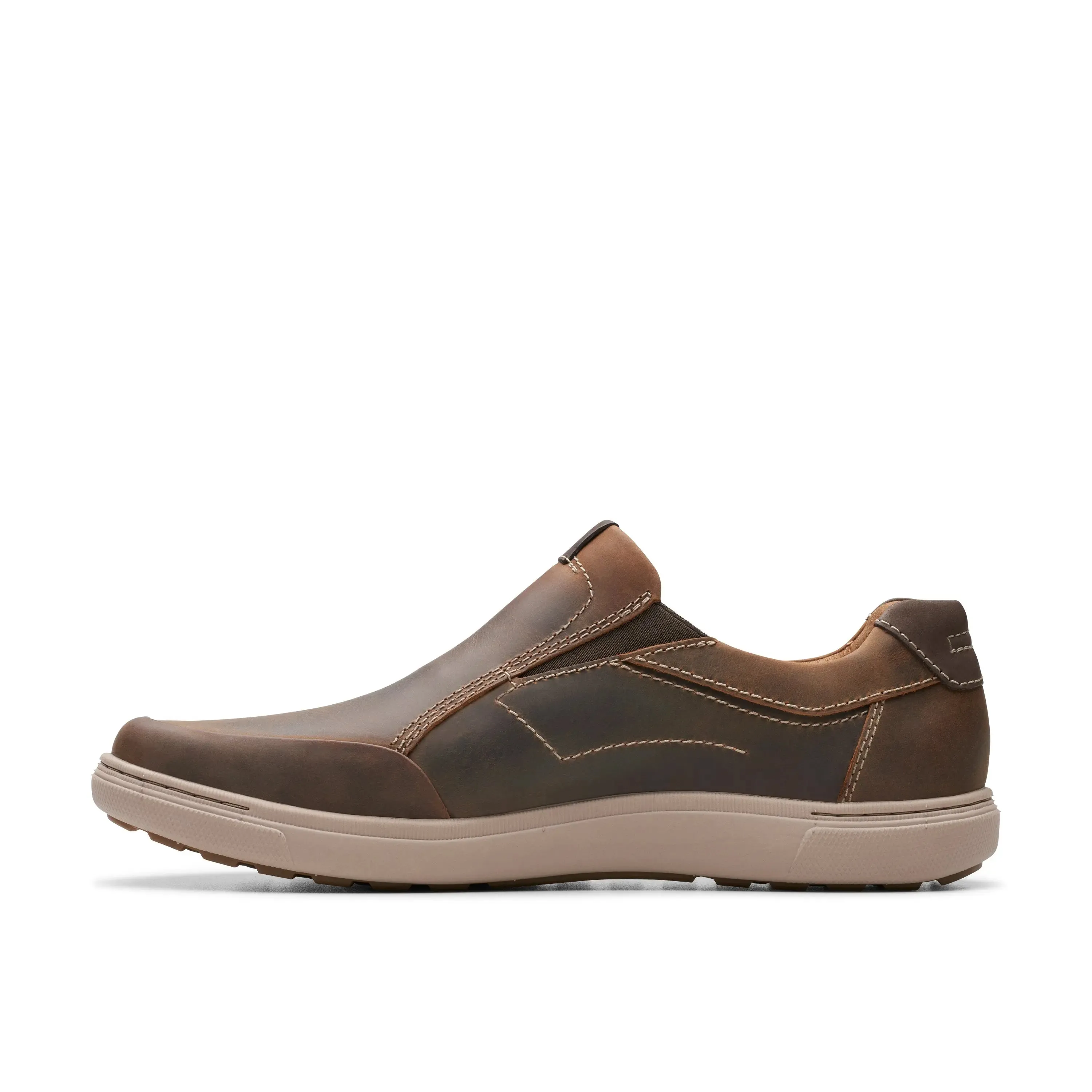 Clarks Mapstone Step – Effortless Comfort & Timeless Style