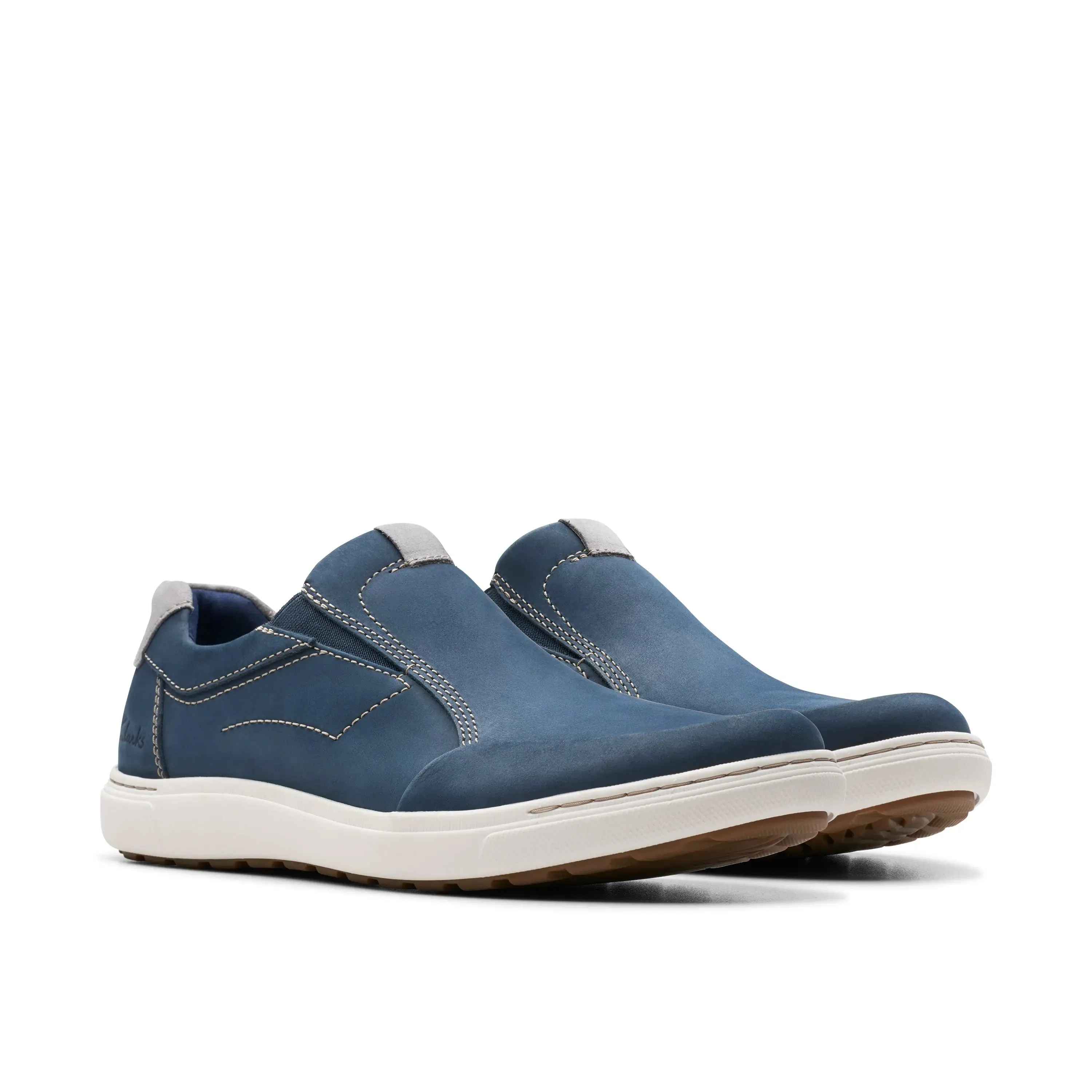 Clarks Mapstone Step – Effortless Comfort & Timeless Style