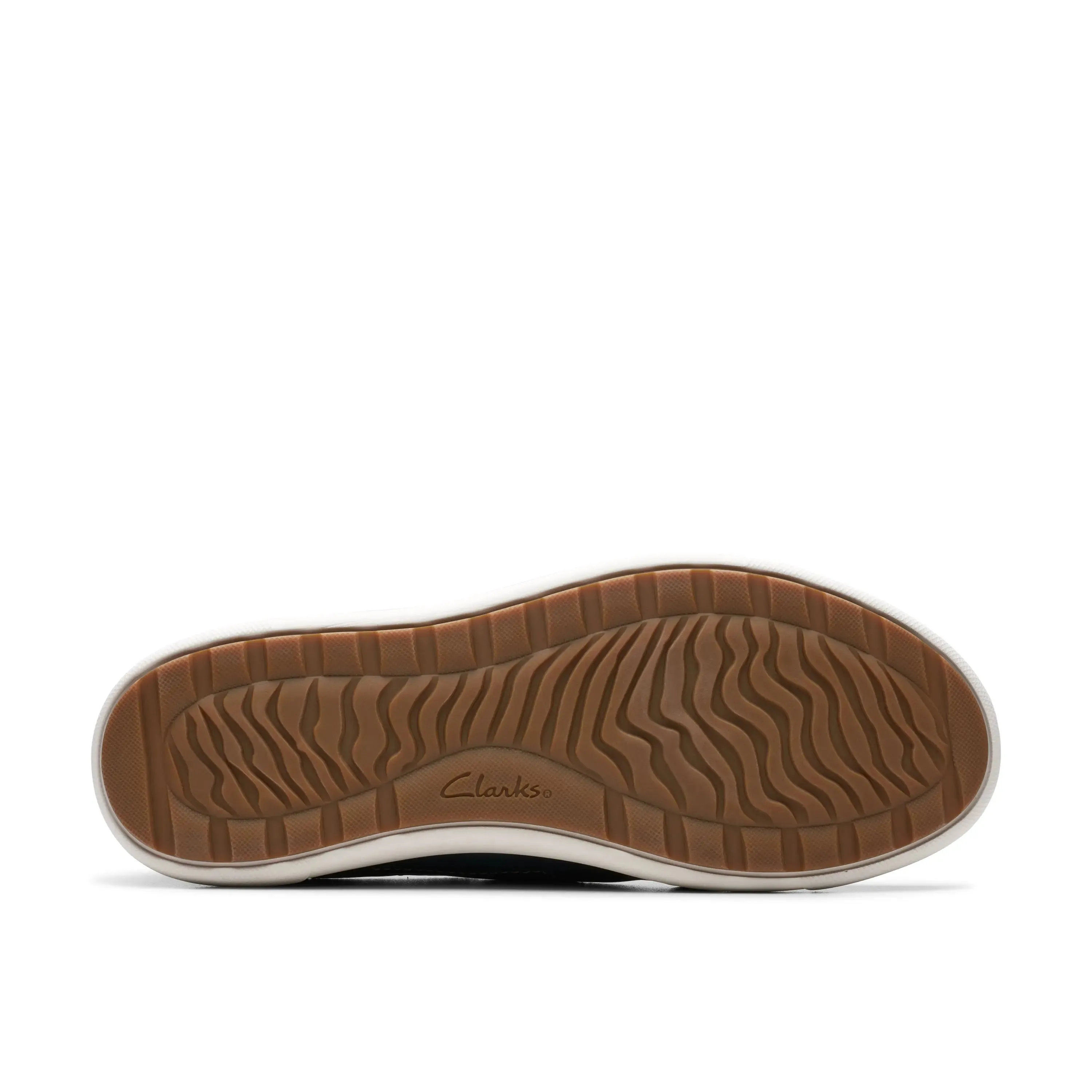 Clarks Mapstone Step – Effortless Comfort & Timeless Style