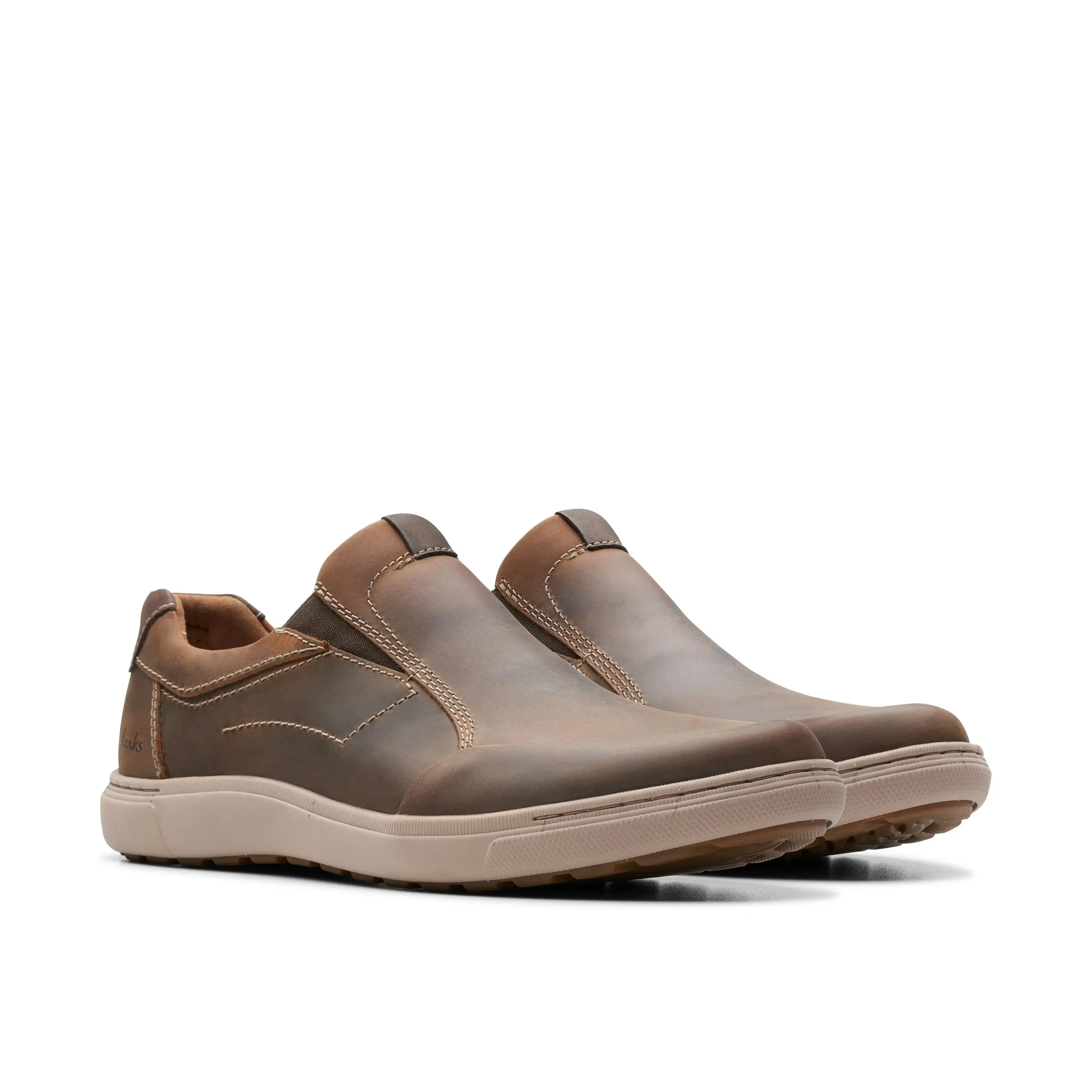 Clarks Mapstone Step – Effortless Comfort & Timeless Style