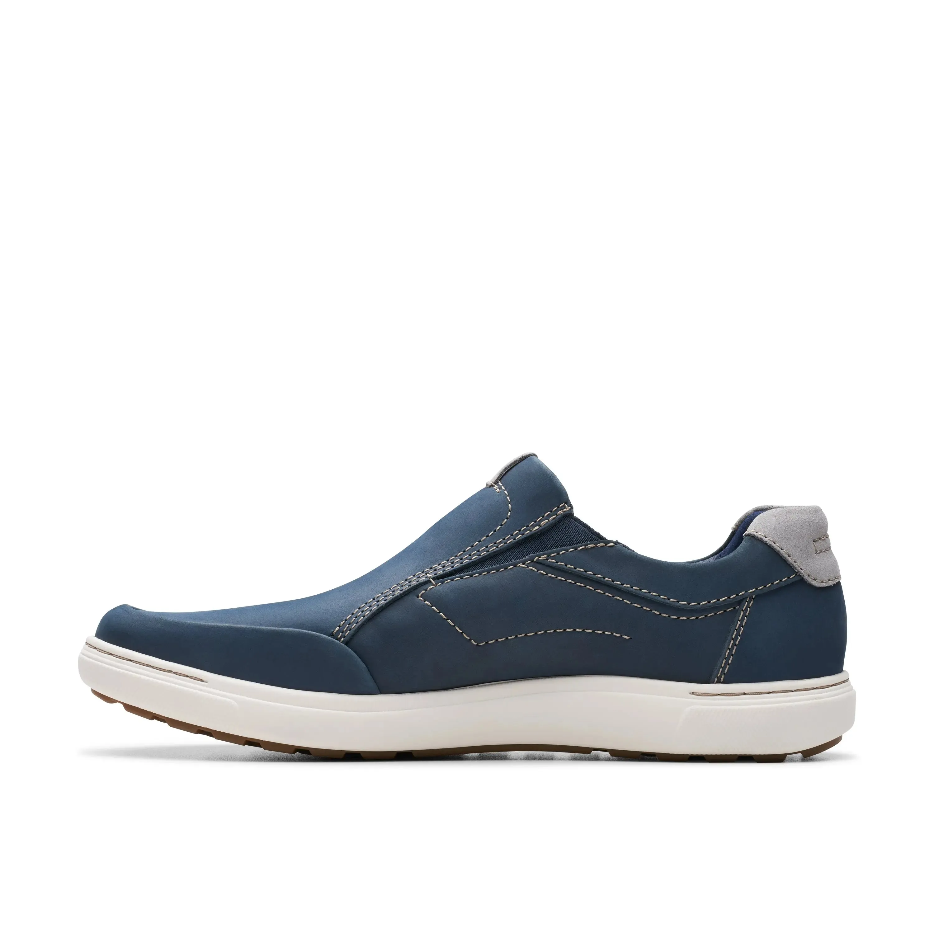 Clarks Mapstone Step – Effortless Comfort & Timeless Style
