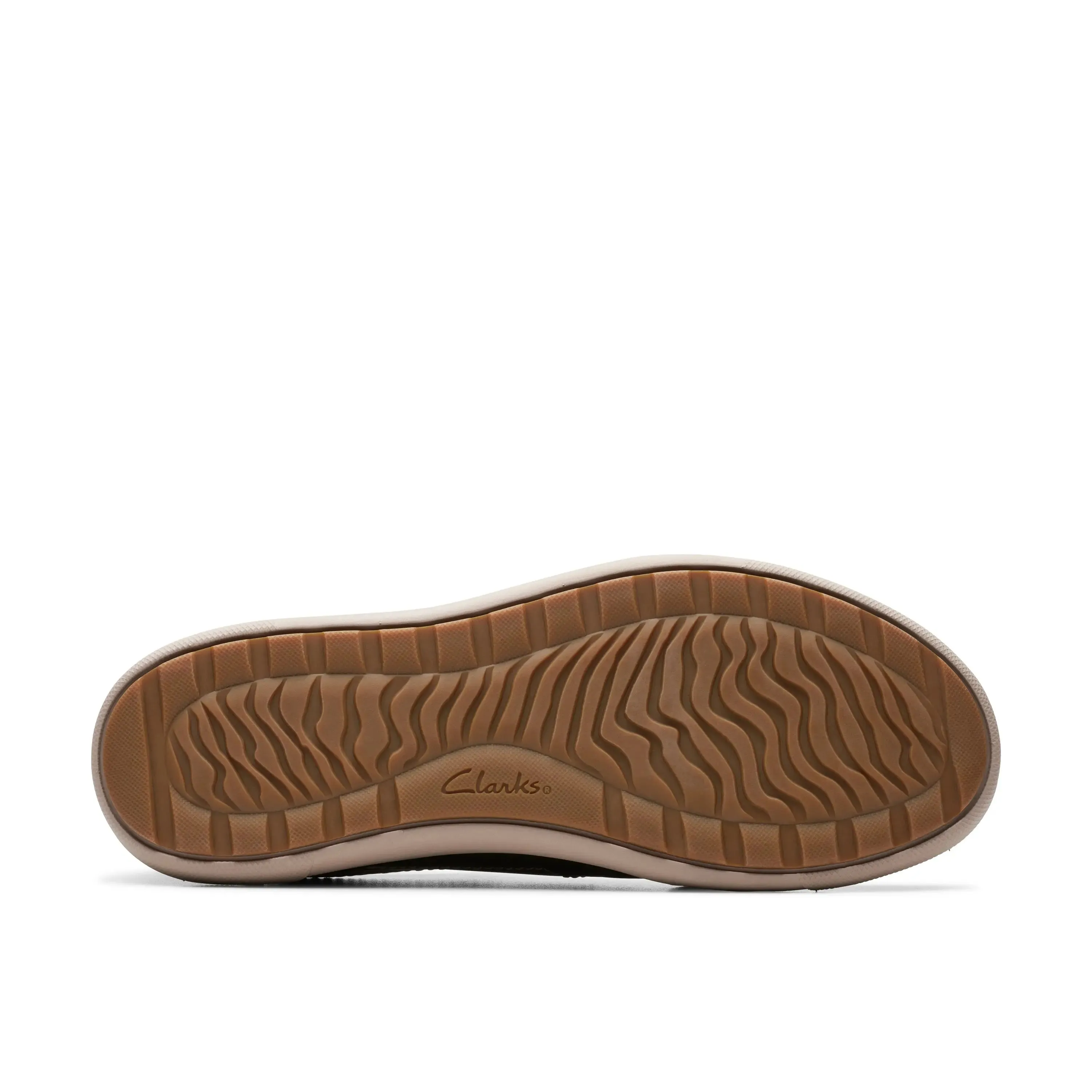 Clarks Mapstone Step – Effortless Comfort & Timeless Style