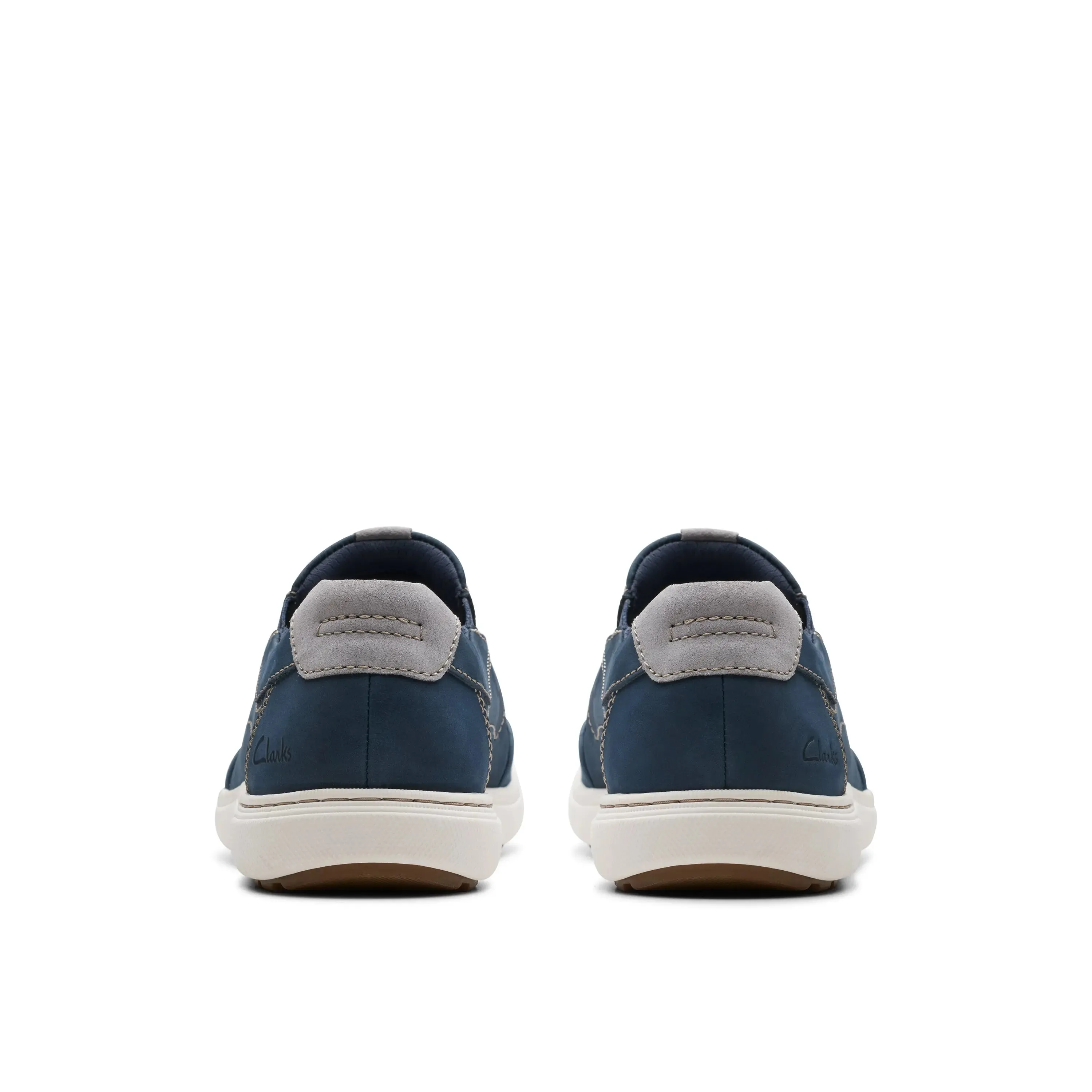 Clarks Mapstone Step – Effortless Comfort & Timeless Style