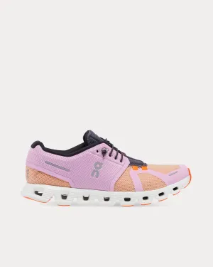 Cloud 5 Fiji / Rose Running Shoes
