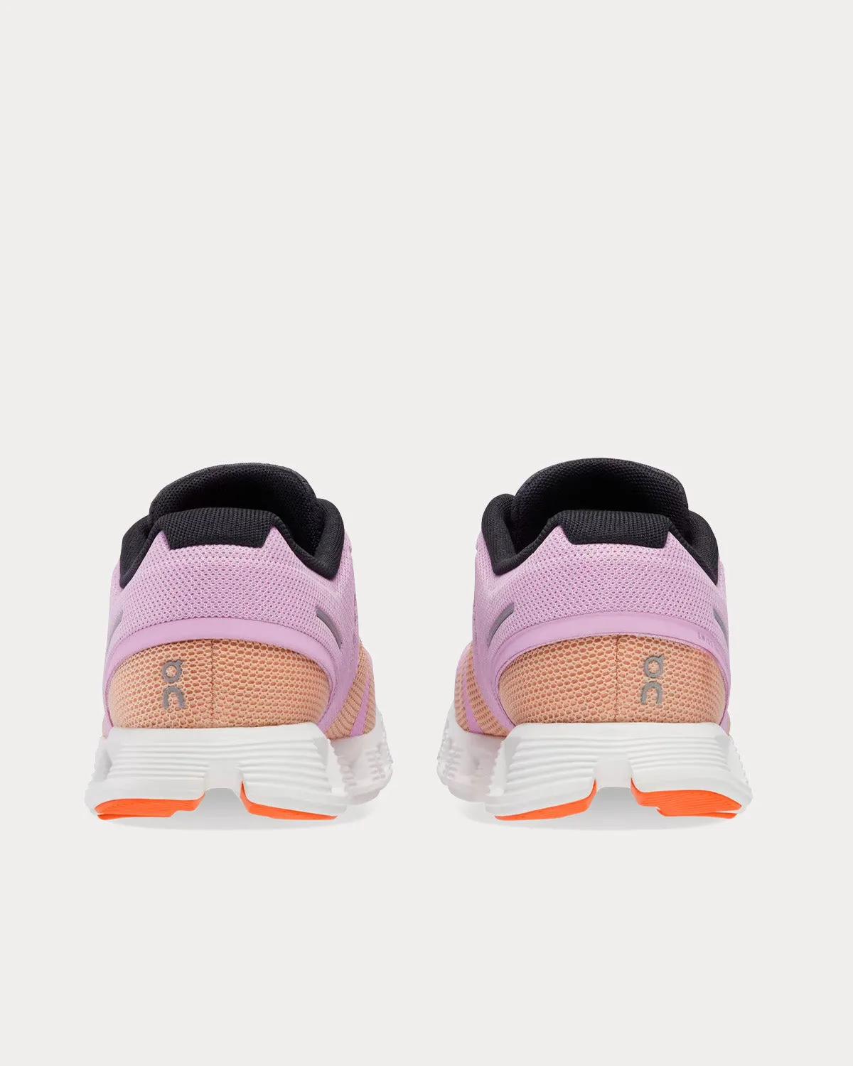 Cloud 5 Fiji / Rose Running Shoes