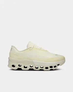 Cloudmonster 2 Seedling / White Running Shoes
