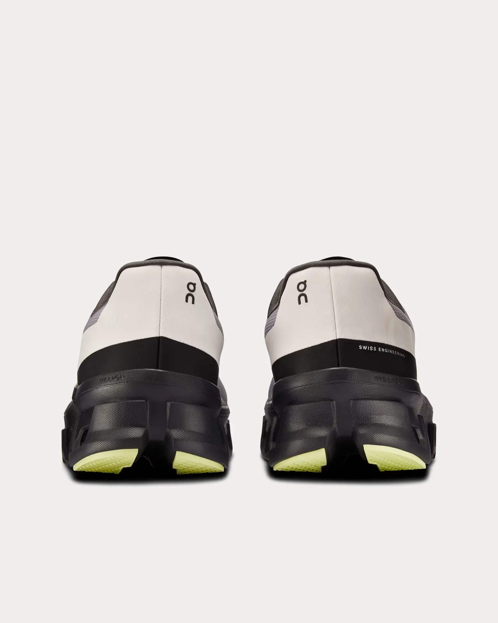 Cloudmonster Fossil / Magnet Running Shoes