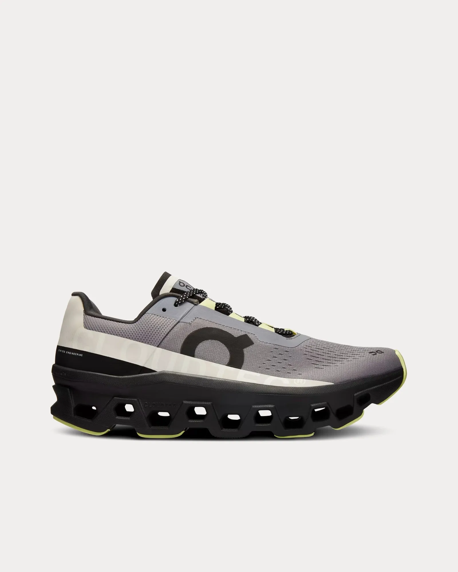 Cloudmonster Fossil / Magnet Running Shoes