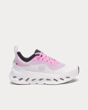 Cloudtilt 2.0 Pink / White Running Shoes