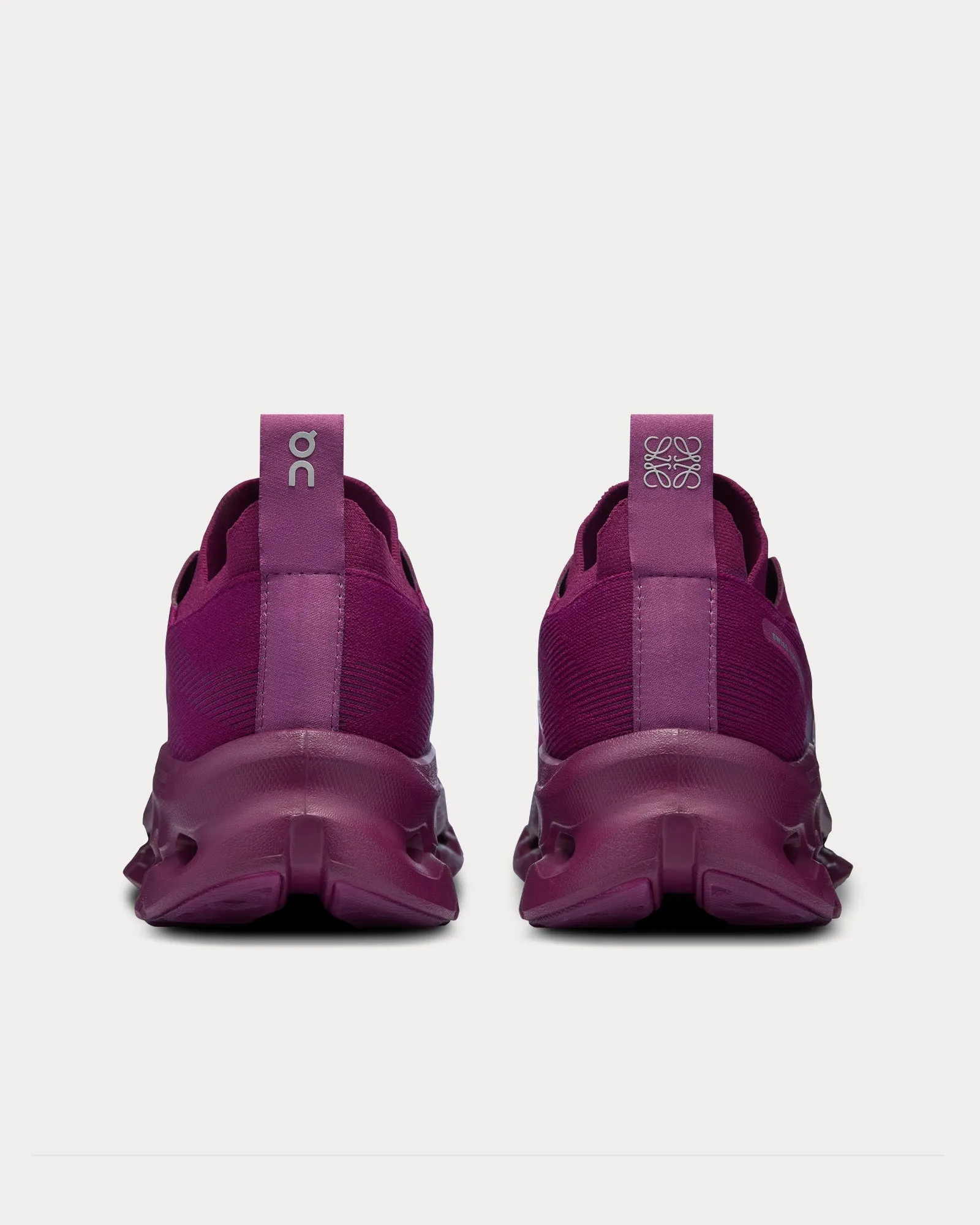 Cloudtilt Cherry Running Shoes