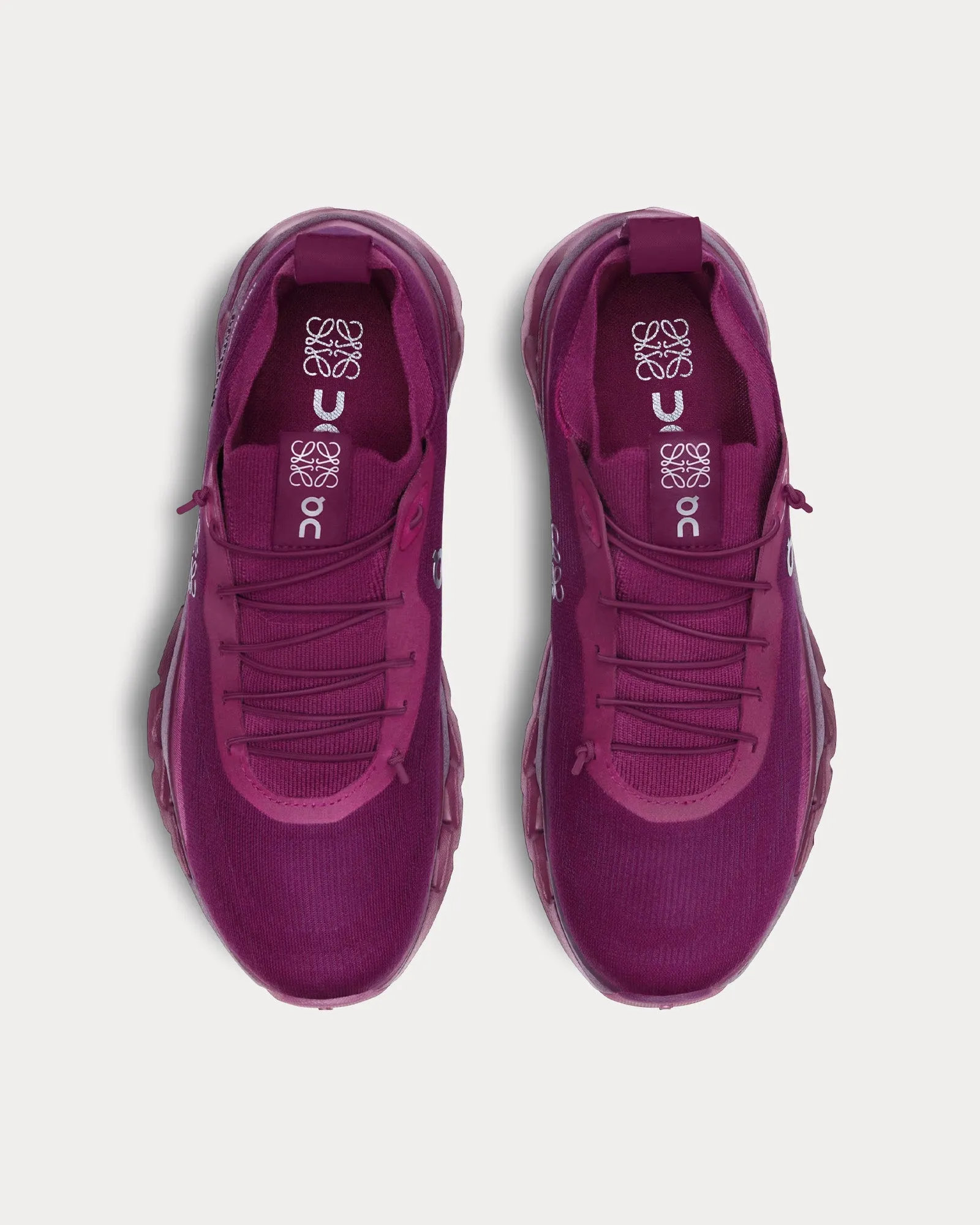 Cloudtilt Cherry Running Shoes
