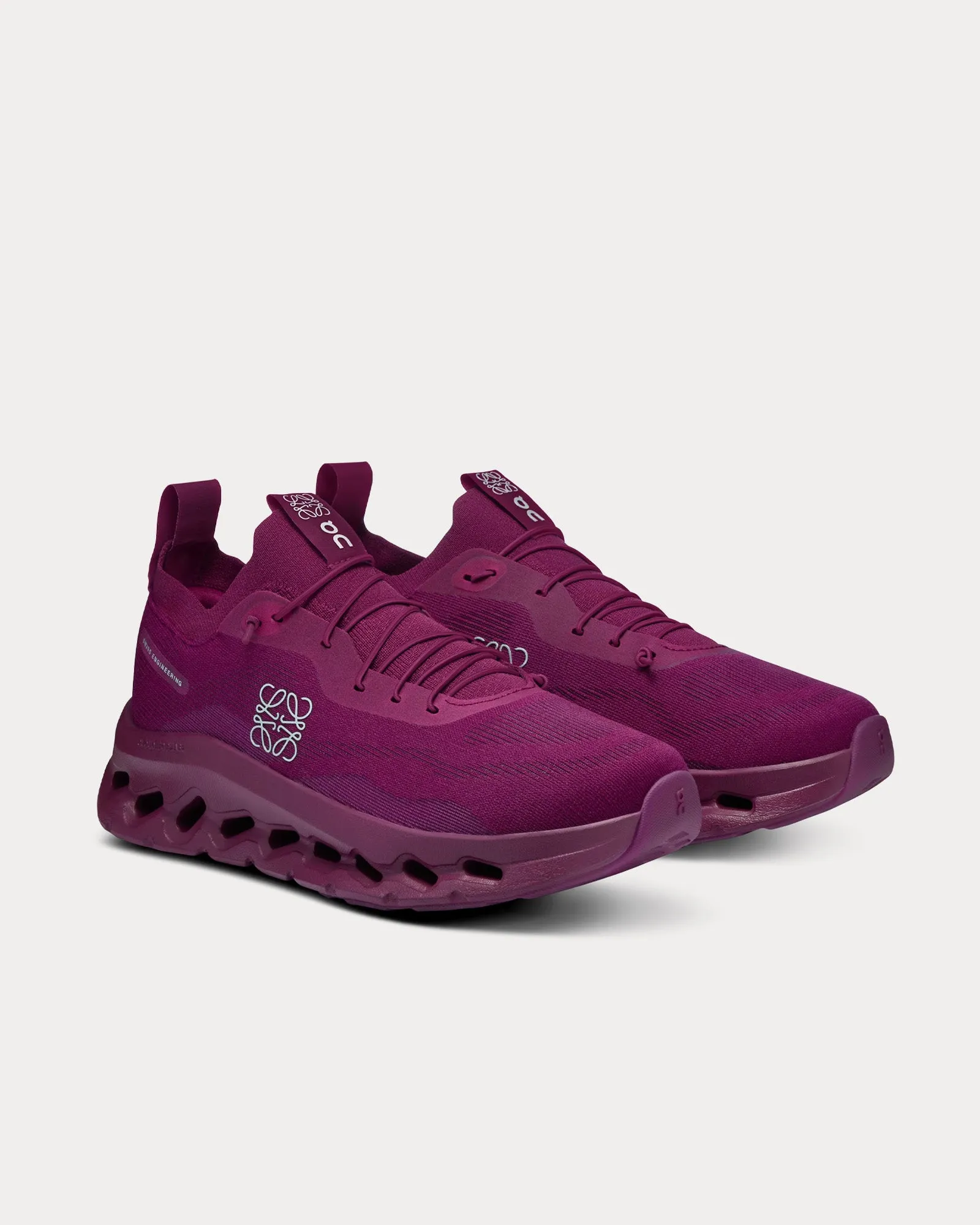 Cloudtilt Cherry Running Shoes