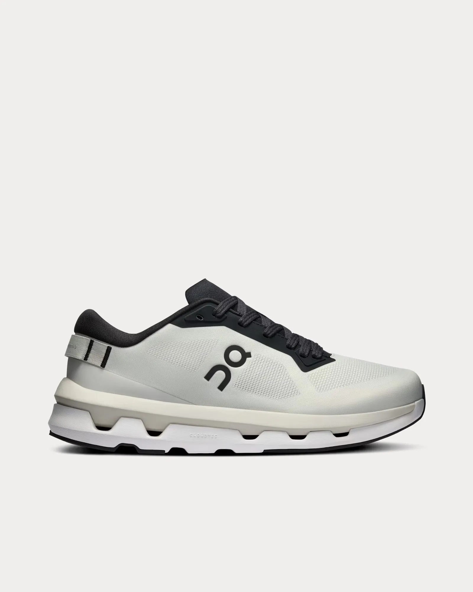 Cloudzone Ice / Black Running Shoes