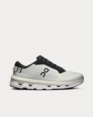 Cloudzone Ice / Black Running Shoes