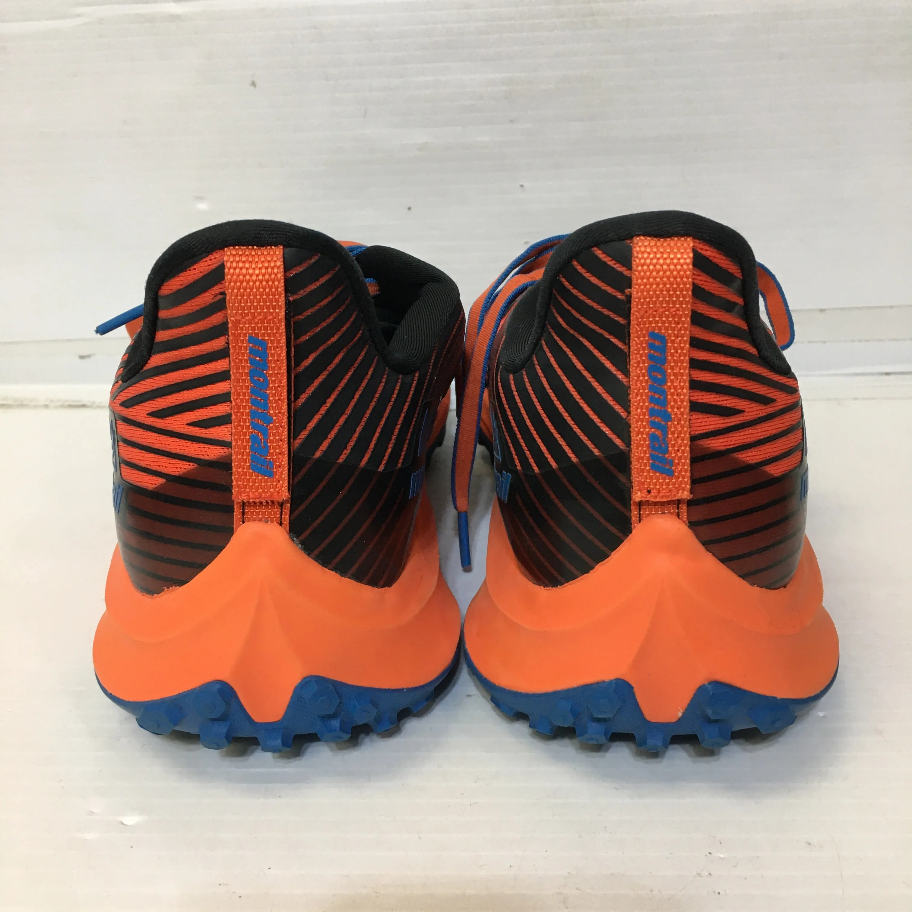 Columbia Montrail Men's Running Shoe - Size US 11.5 - Pre-Owned - G9JGW7