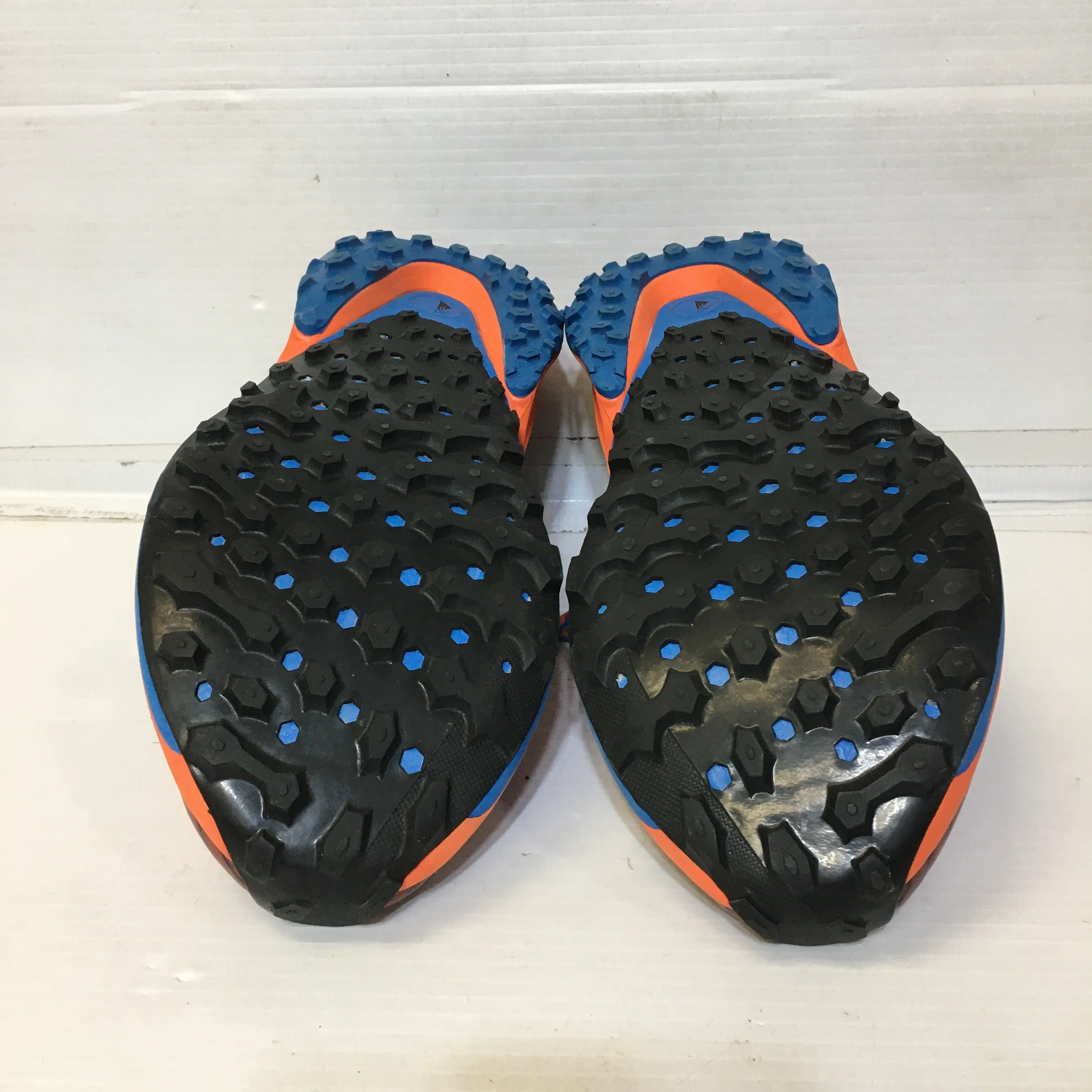 Columbia Montrail Men's Running Shoe - Size US 11.5 - Pre-Owned - G9JGW7