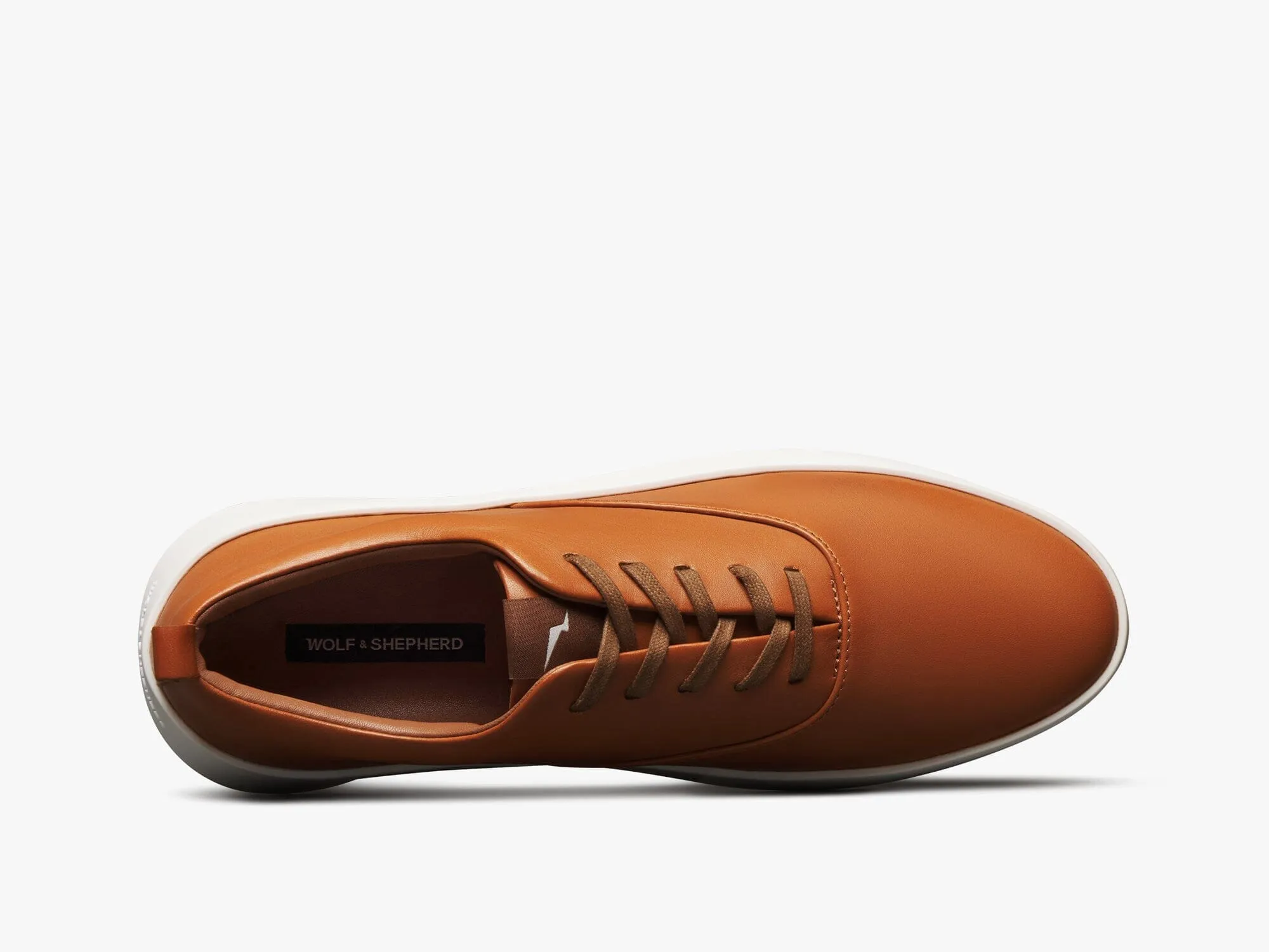 Cruise Lace-Up