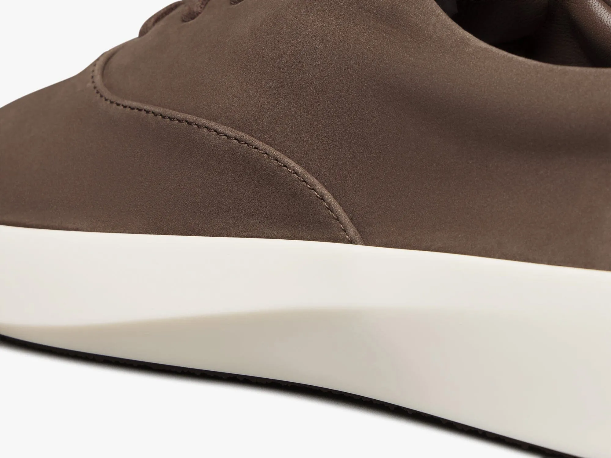 Cruise Lace-Up