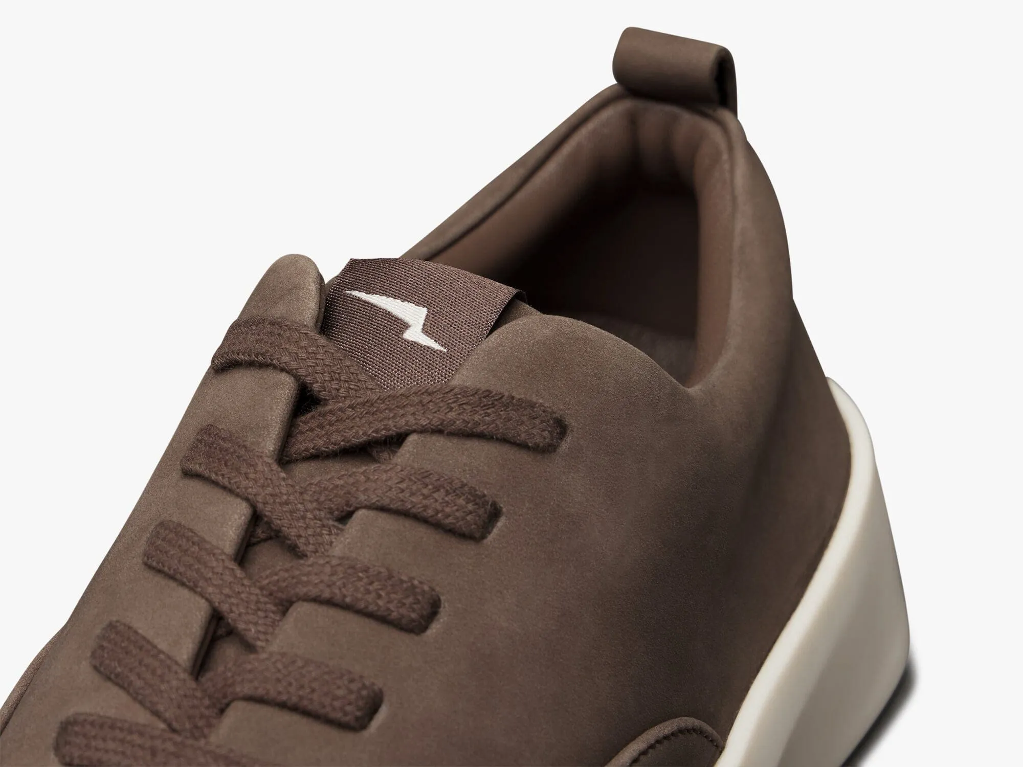 Cruise Lace-Up