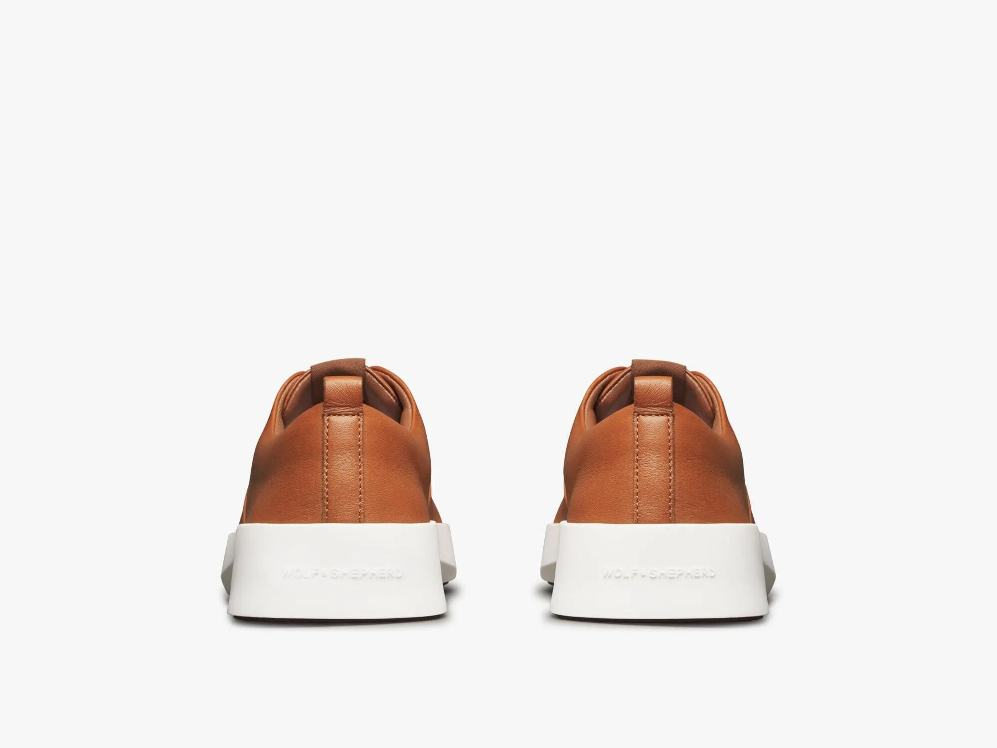 Cruise Lace-Up