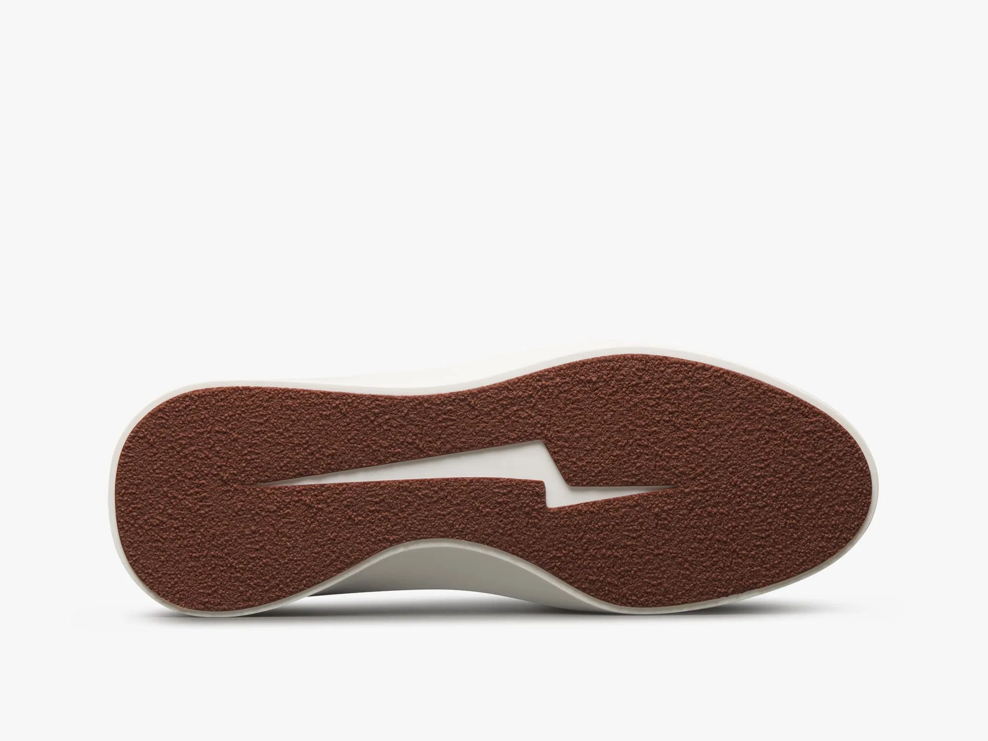 Cruise Lace-Up
