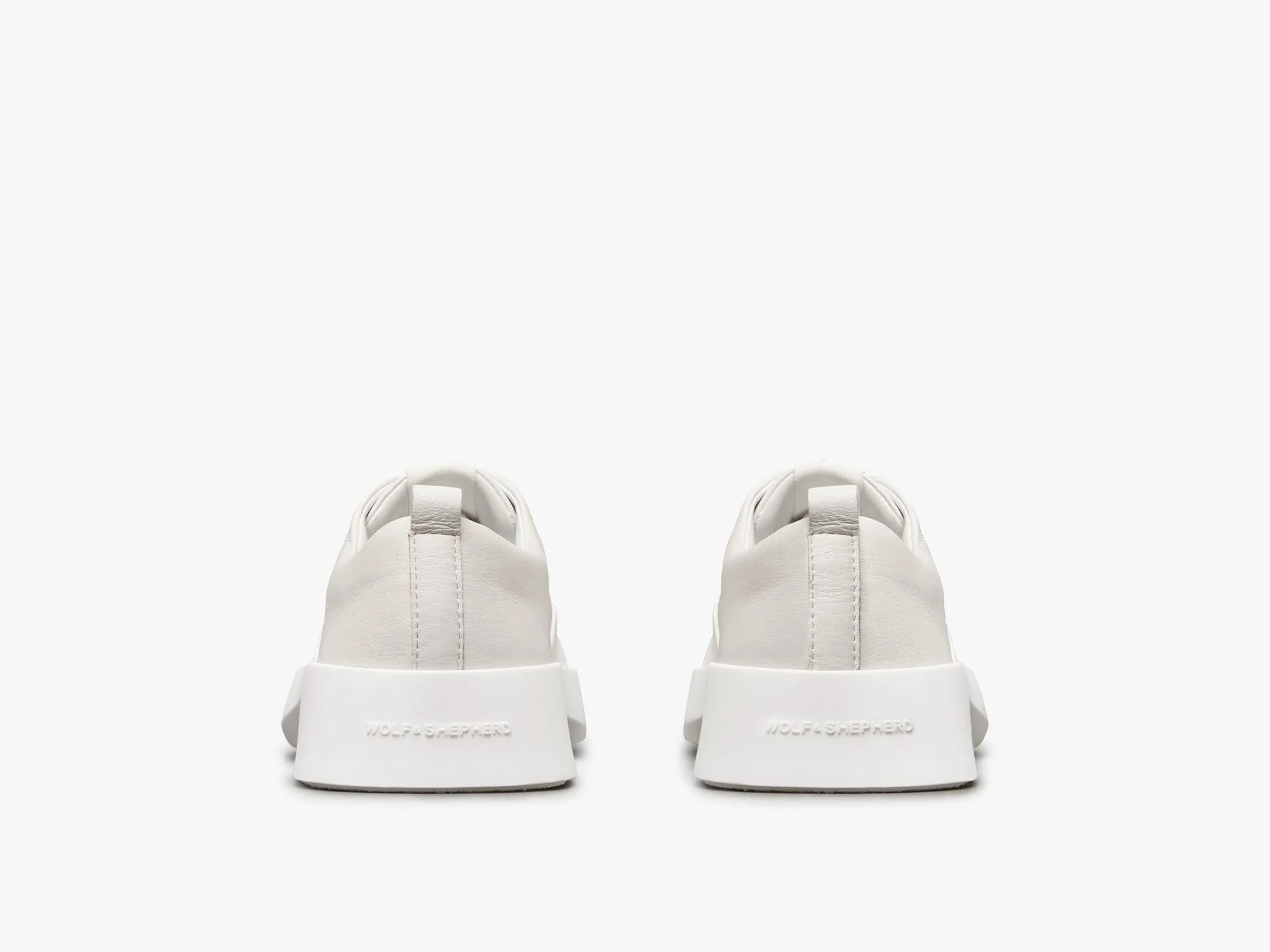 Cruise Lace-Up