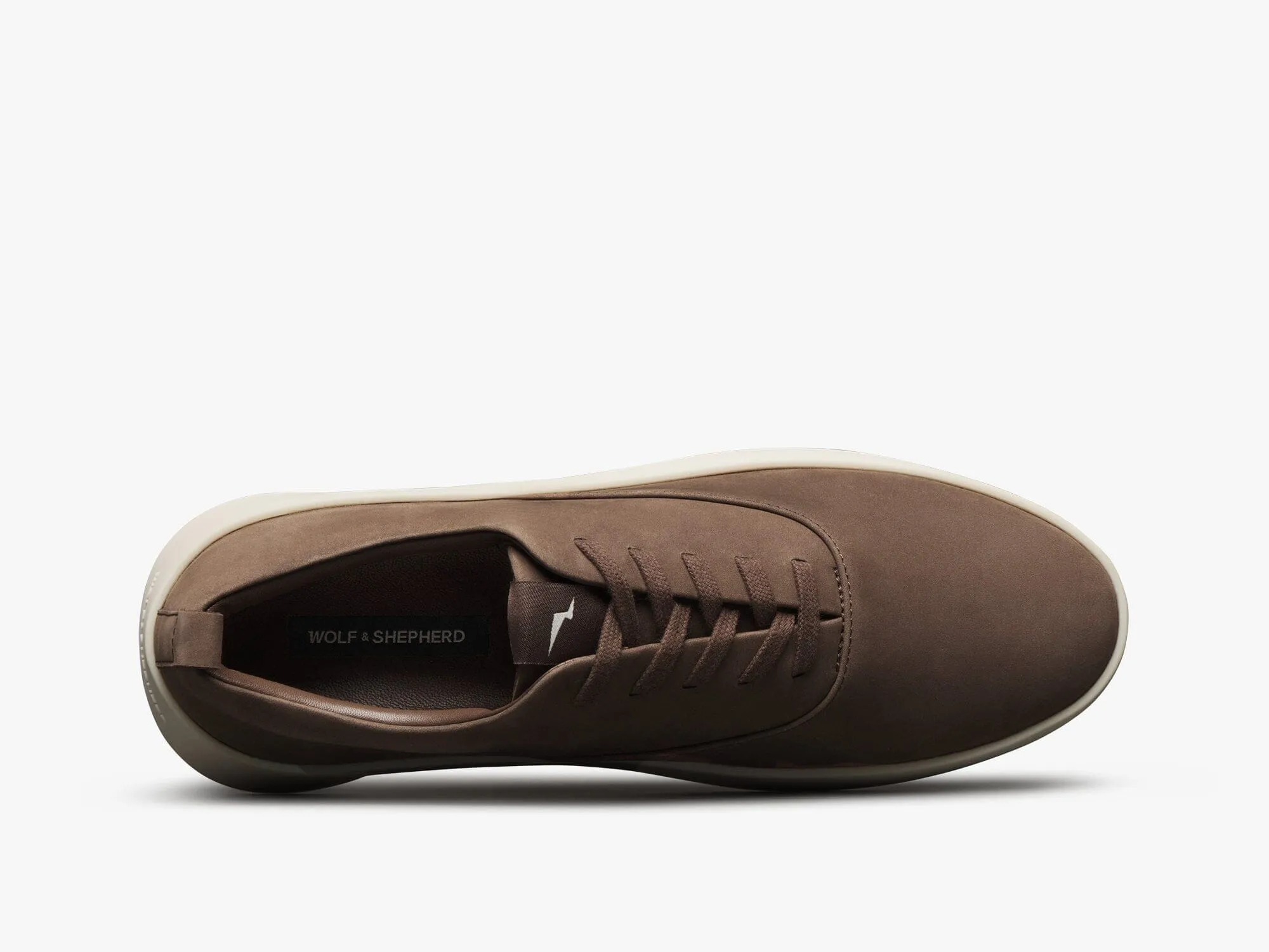 Cruise Lace-Up