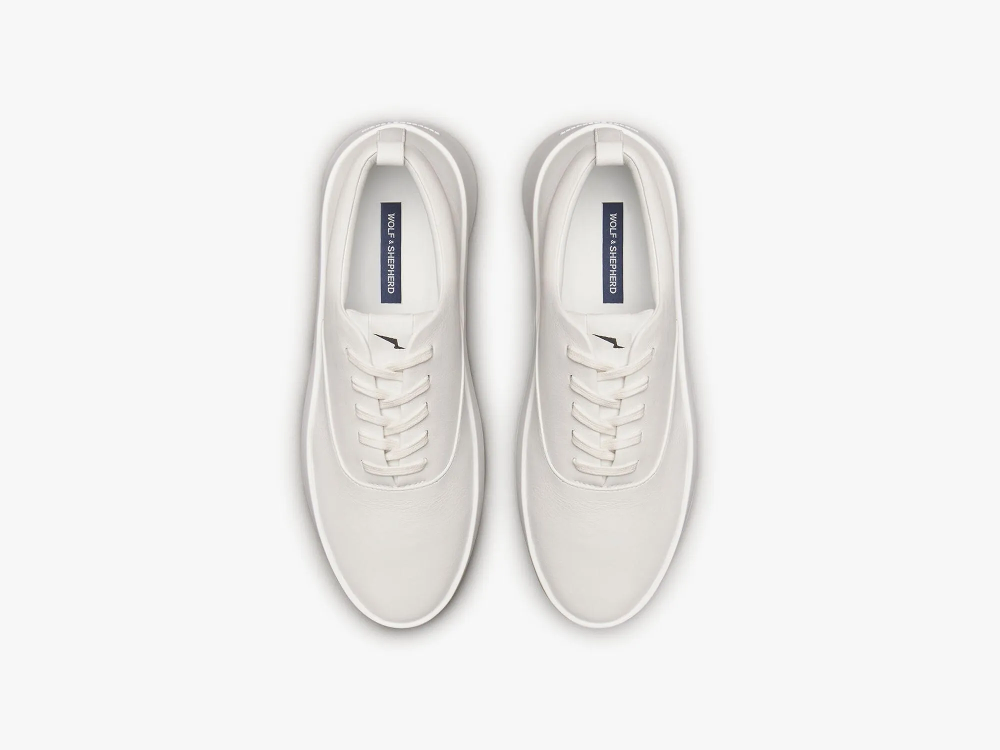 Cruise Lace-Up