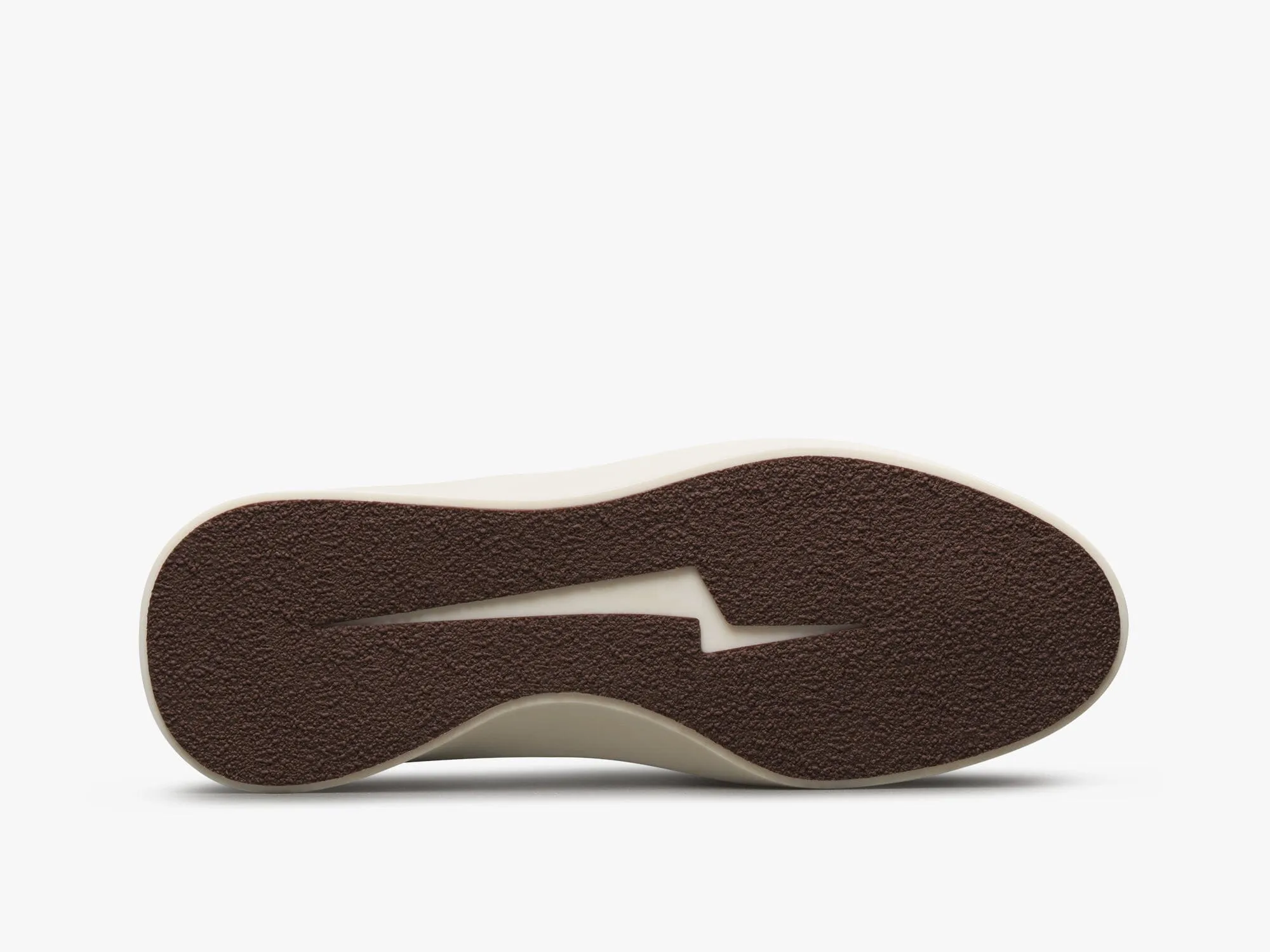 Cruise Lace-Up